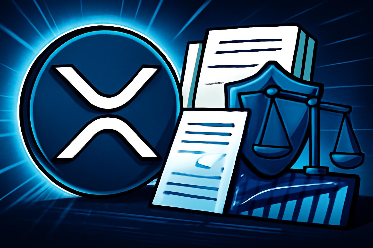 XRP 监管势头增强，国会推进数字资产明确性法案