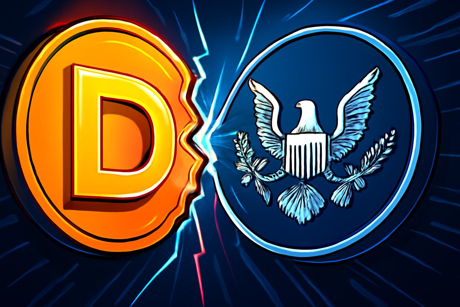 DeFi Technologies证券欺诈诉讼 – Schall律师事务所集体诉讼更新