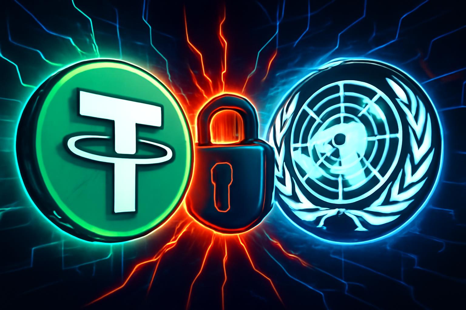 非洲-亚洲结算网络与非洲数字资产网络安全