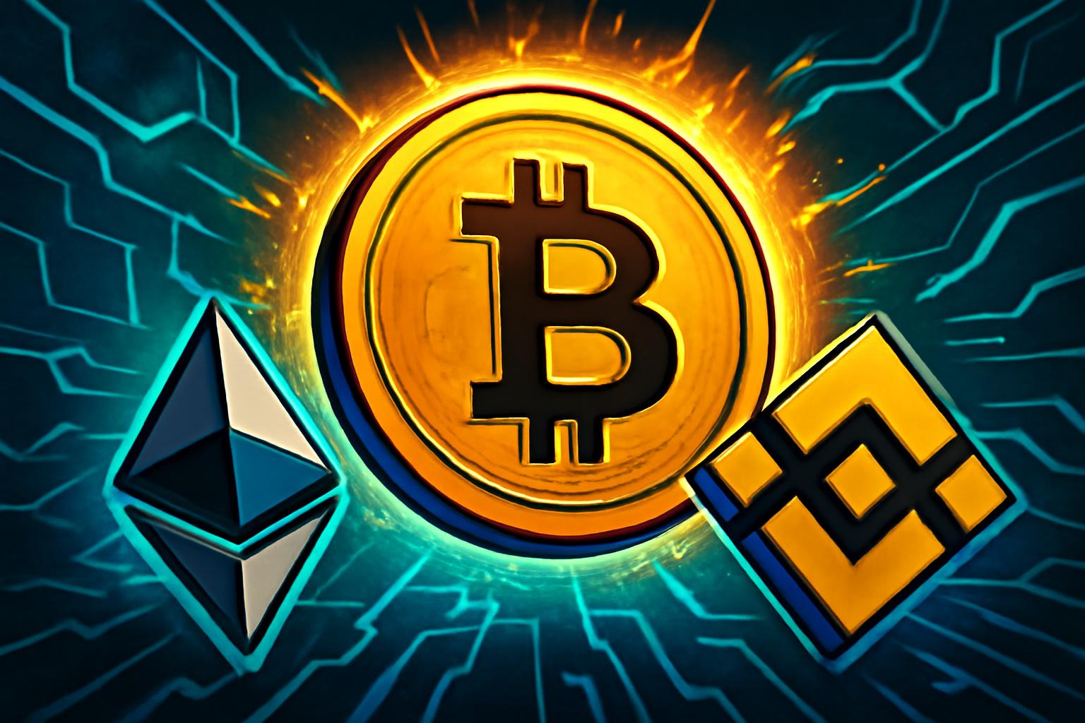 接受加密货币支付：全球电子商务的实用指南