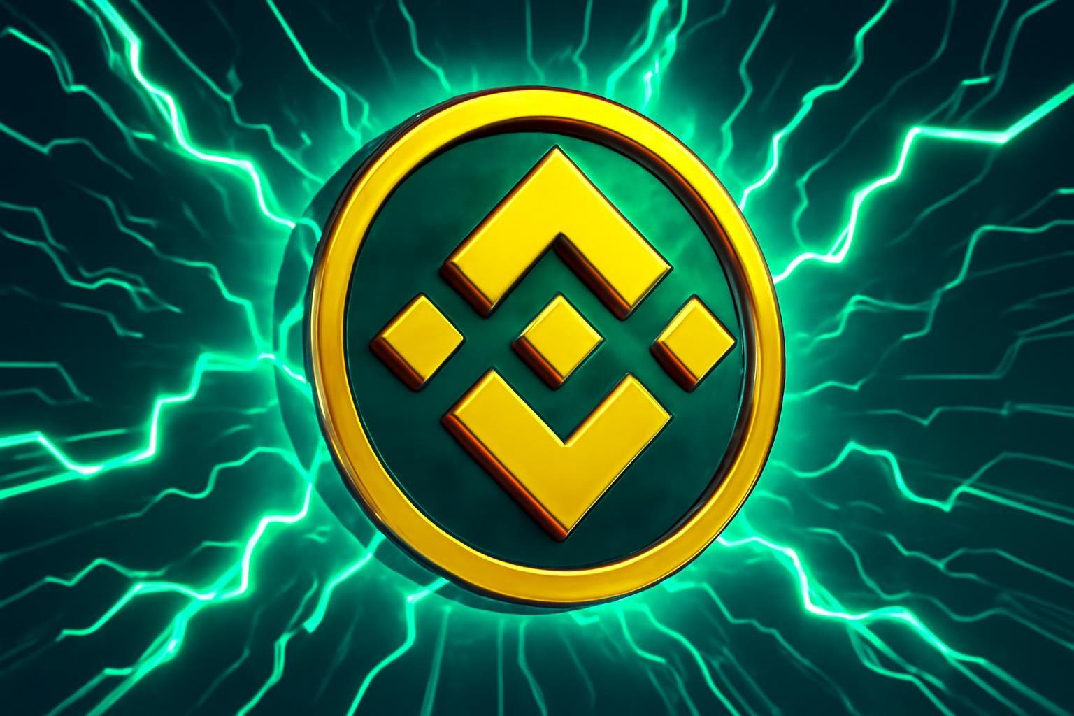 BNB Chain 的 Fermi 后路线图为 2026 年增长奠定基础