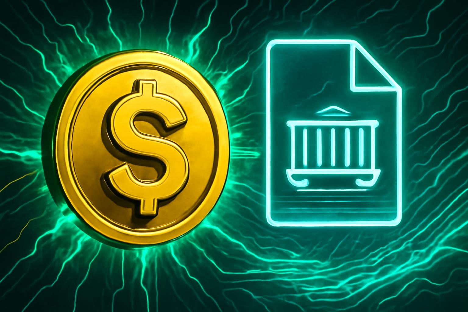 WSPN 通过链上数字提单实现基于稳定币的贸易融资