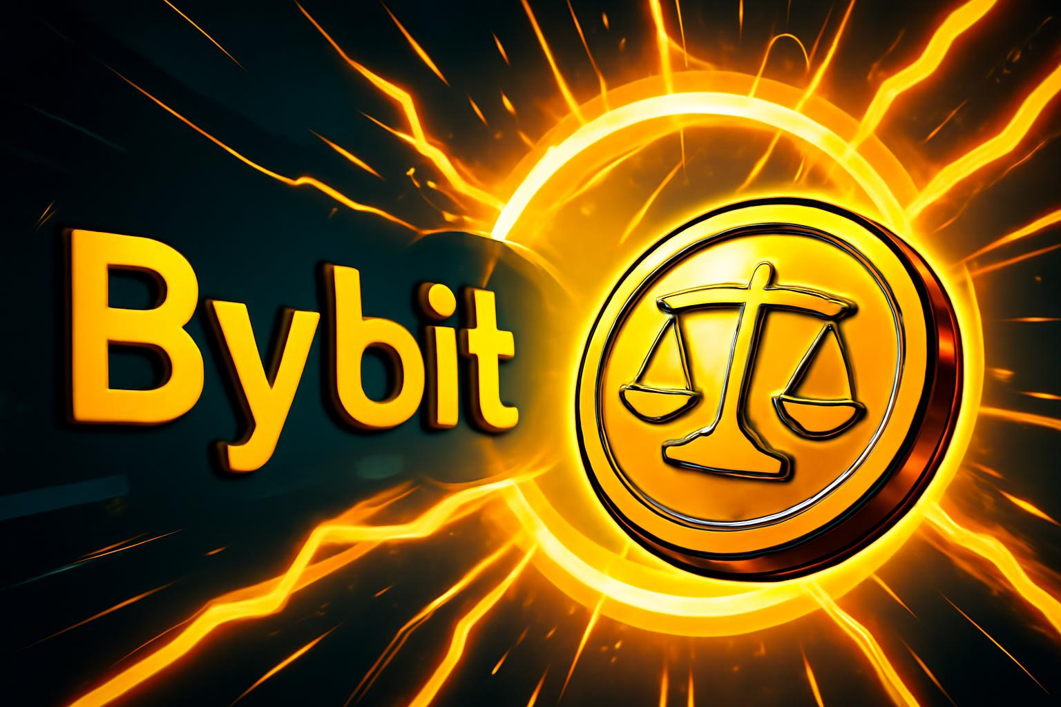 Bybit 扩大 XAUT 收益，推出灵活易赚 APR