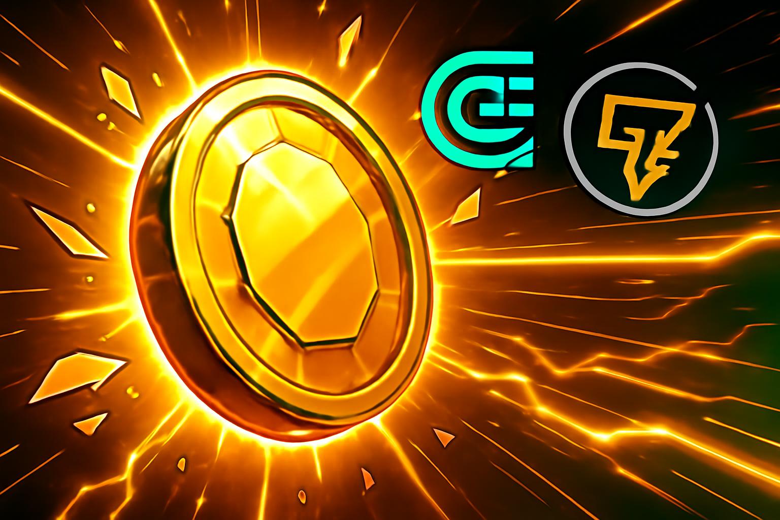 代币化黄金推动现实世界资产市场增长177%