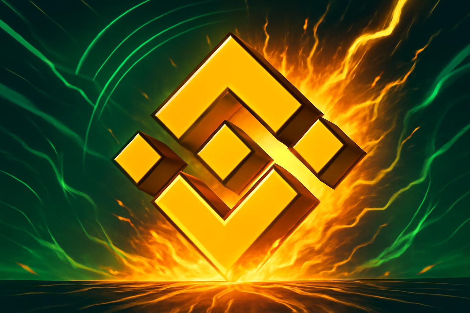 币安币价格分析，2026年1月14日