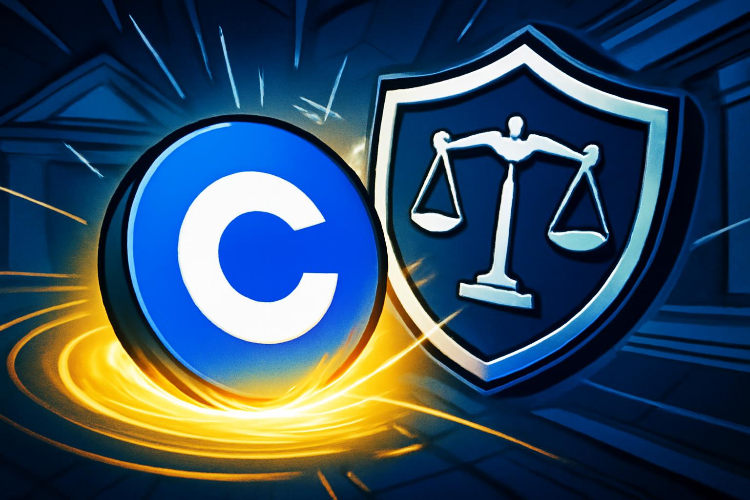 Coinbase 股票上涨，参议院推进加密监管草案