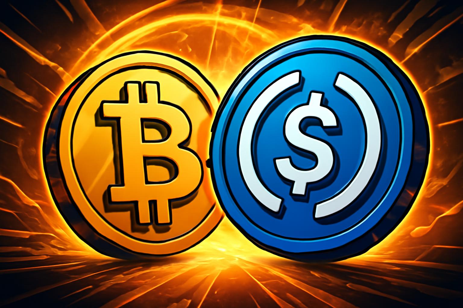 美国对加密货币的接受度上升至 19%，商户称速度与需求推动采用