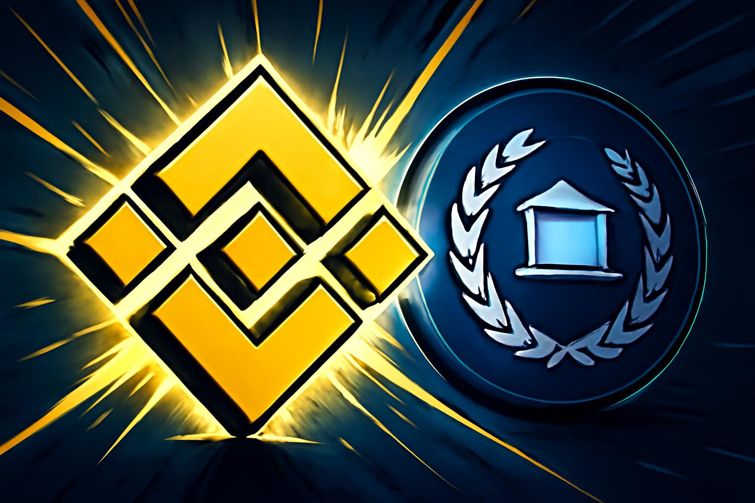 币安获得 ADGM 授权，至 2025 年实现 300百万用户