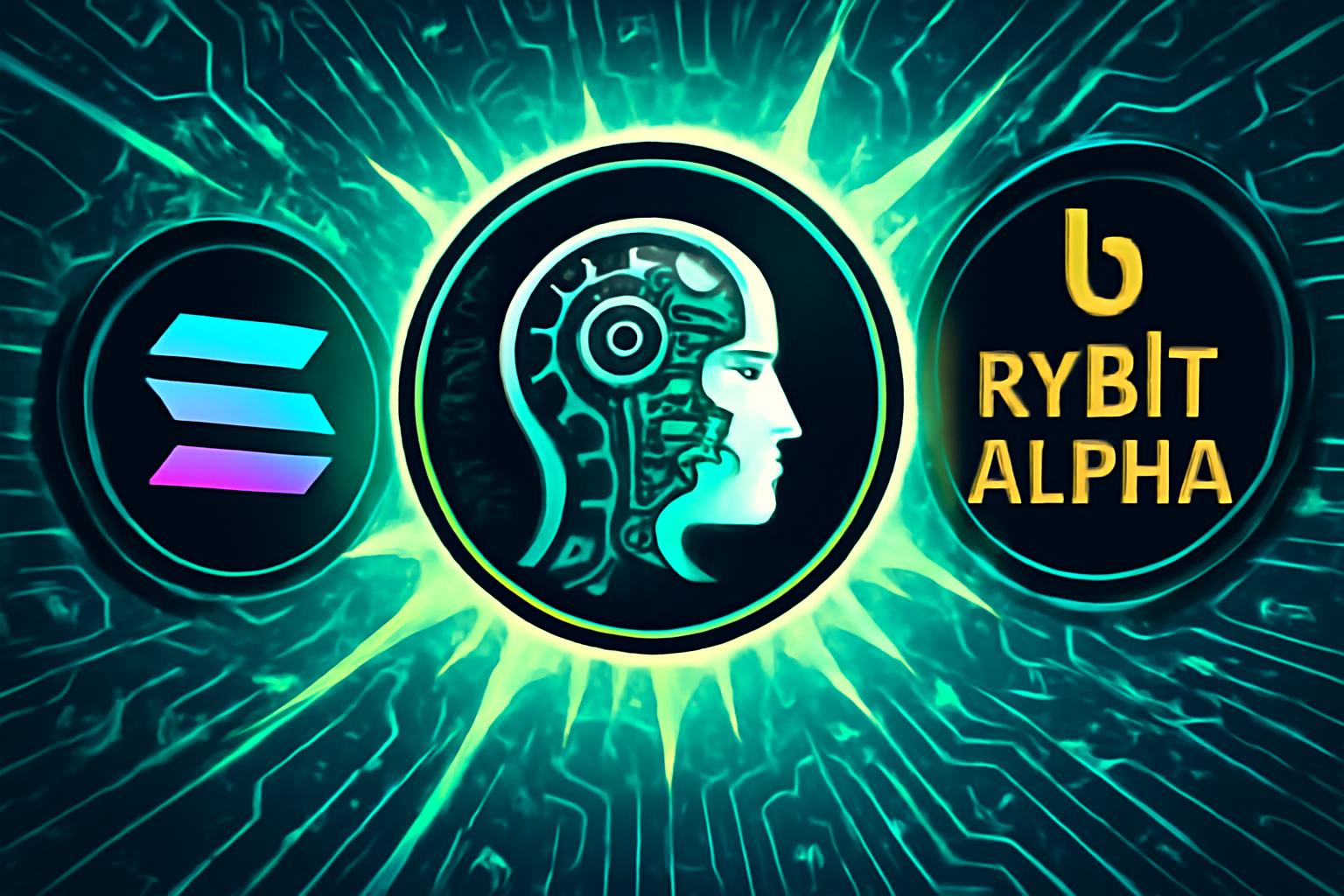 Bybit Alpha 在 Solana 上推出 TETSUO