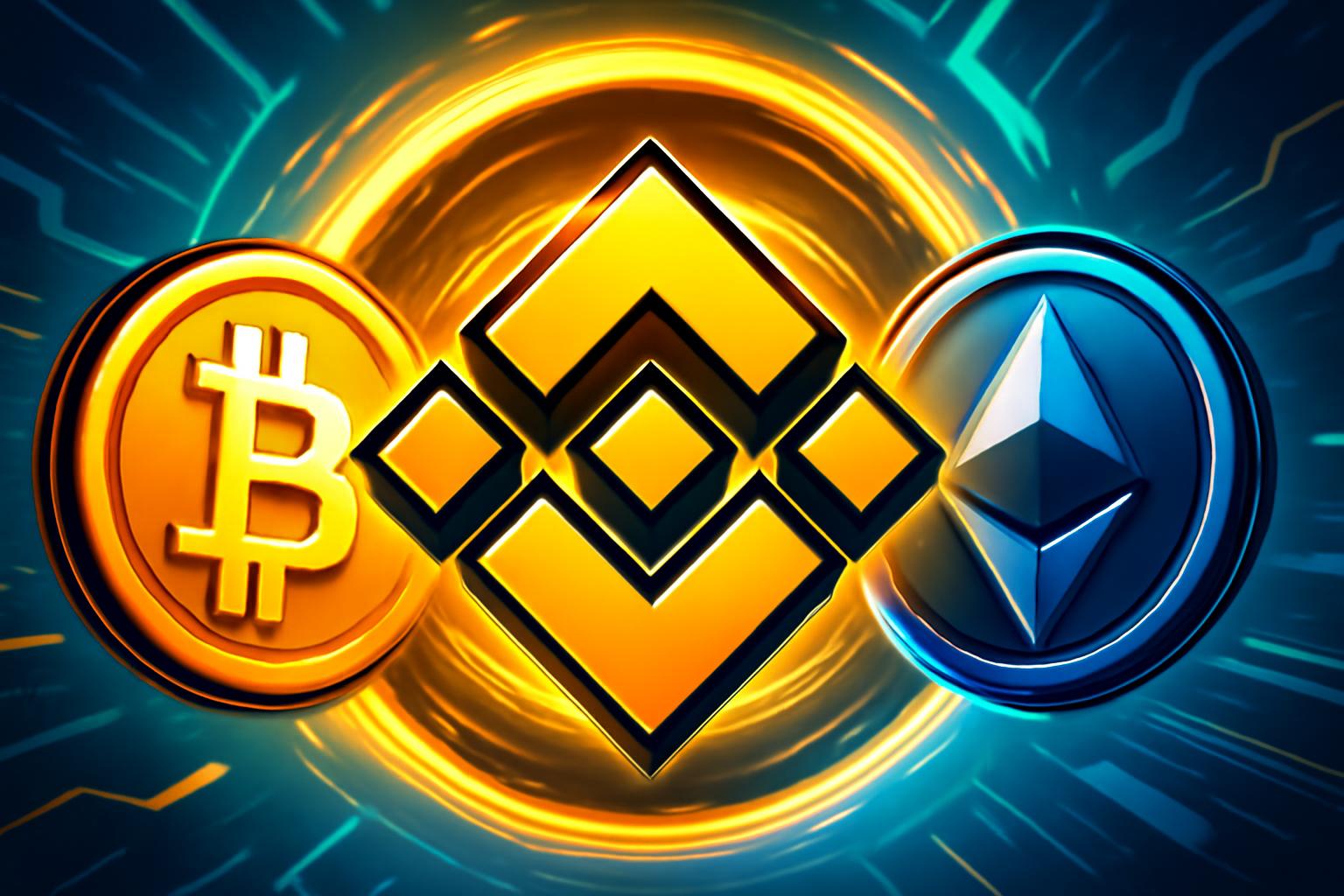 币安现货交易在其他交易对中仍可用