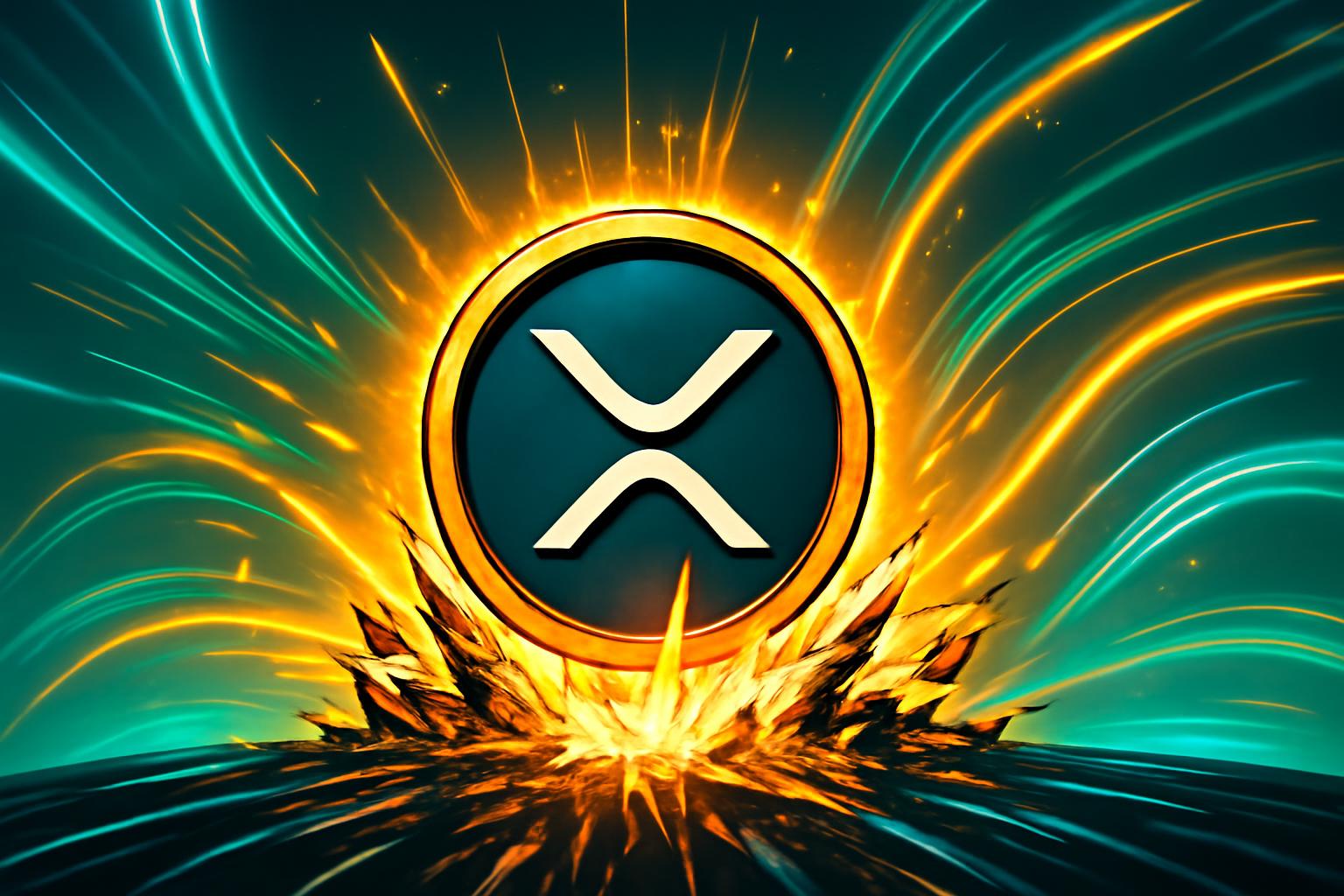 监管资金激增推动 XRP ETF 需求上升