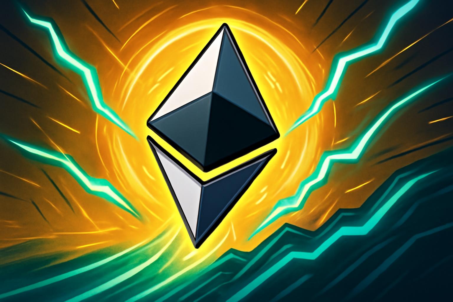 在机构需求推动下，以太坊价格目标上调至7,500美元