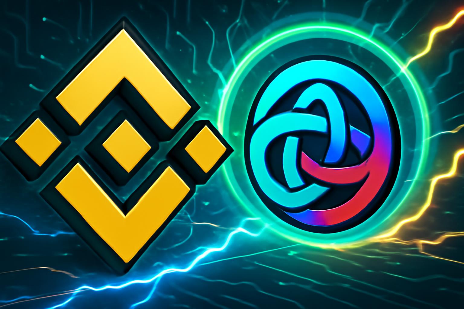 币安钱包扩展链上永续合约交易，携手 Aster