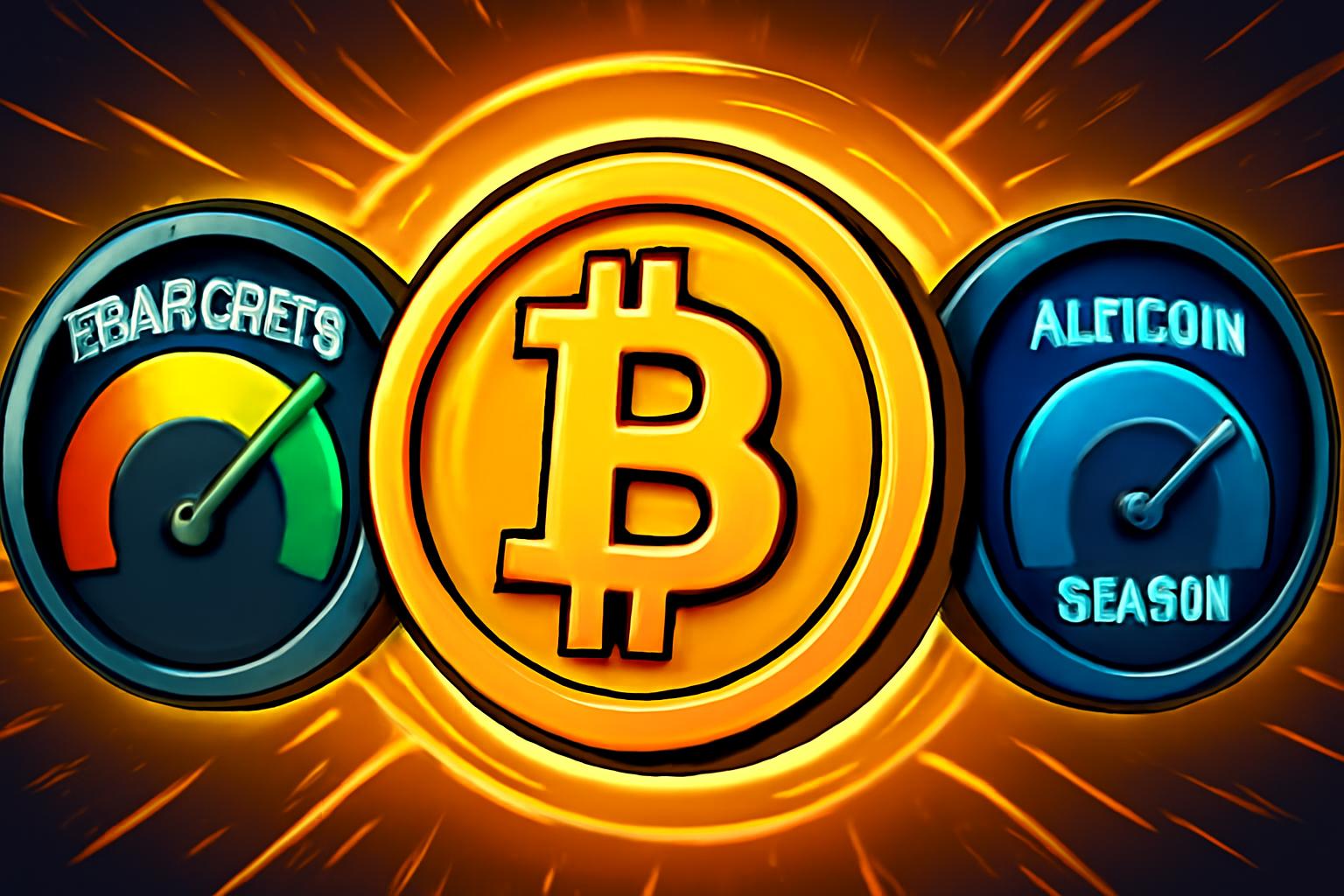 比特币情绪回升，BTC 靠近 $89K 持稳