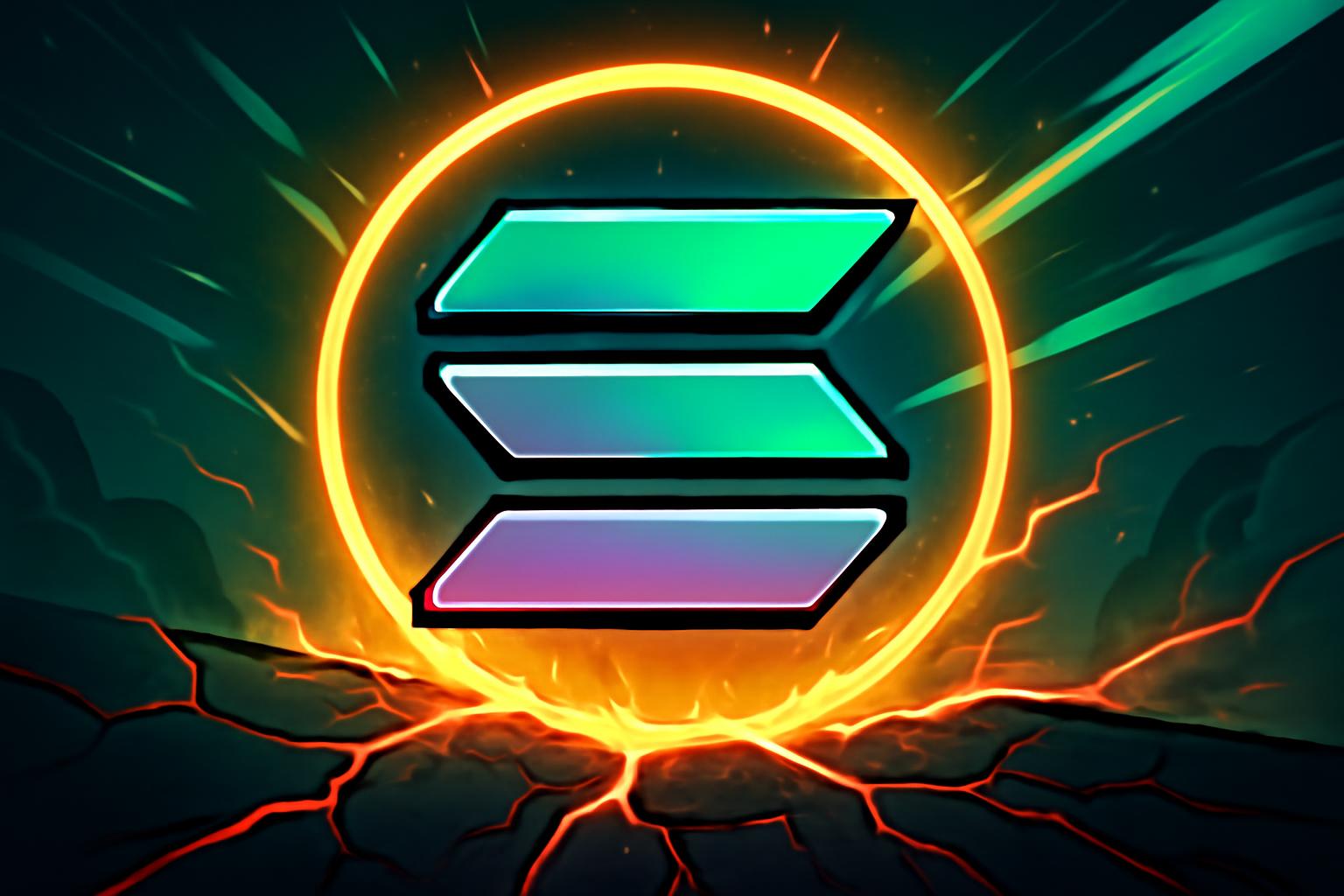 Solana 价格预测：SOL-USD 靠近 $125，突破风险上升