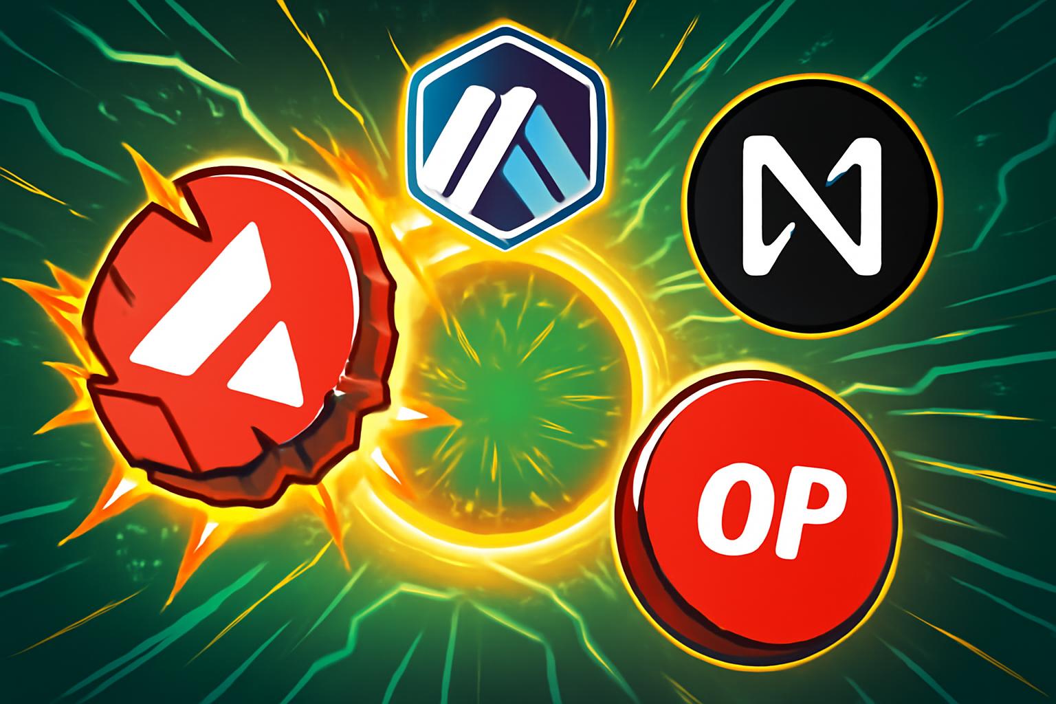 分析师发现2026年山寨币行情的三个信号