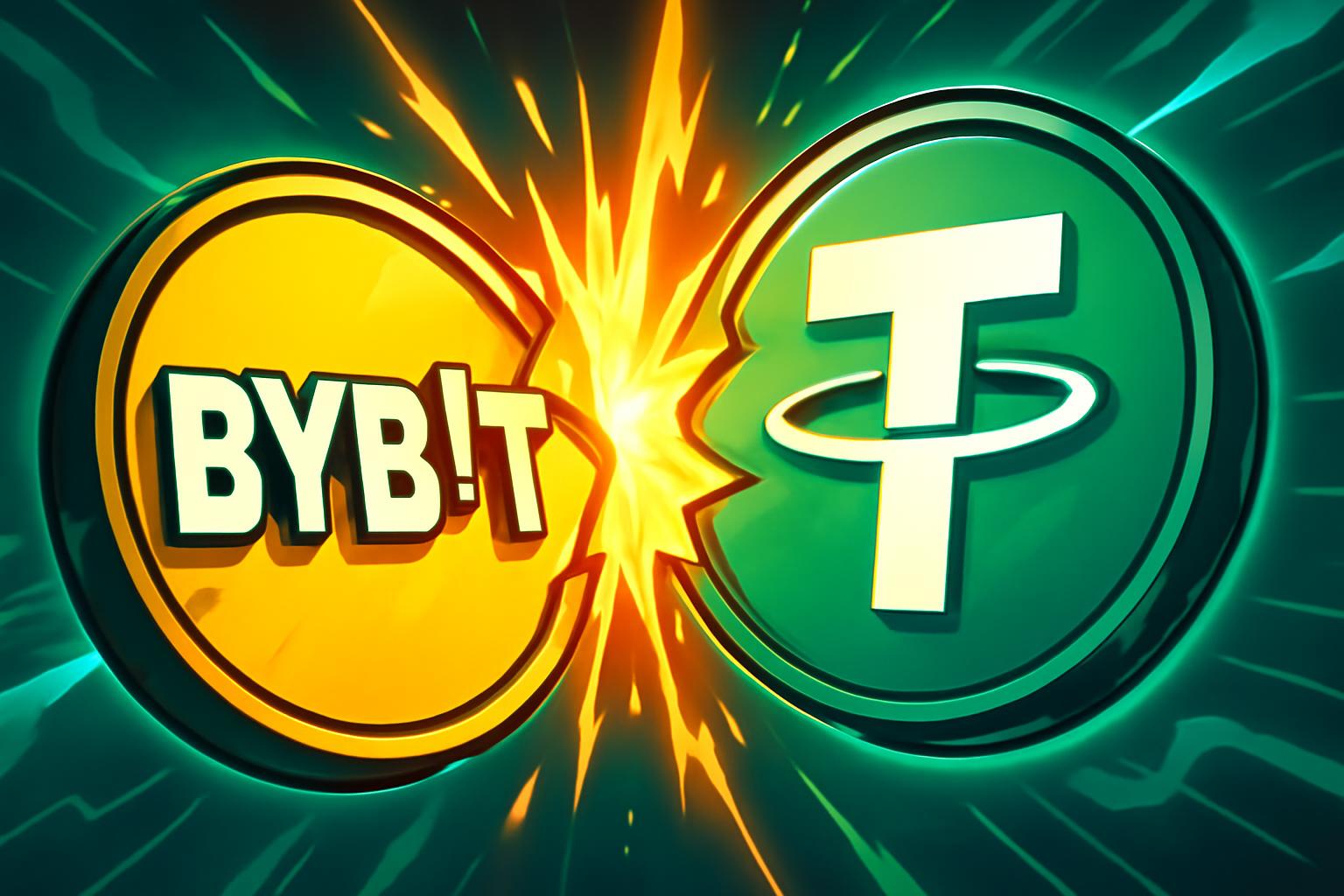 Bybit 对零售投资者开放 BYUSDT：赚取利息 + 交易