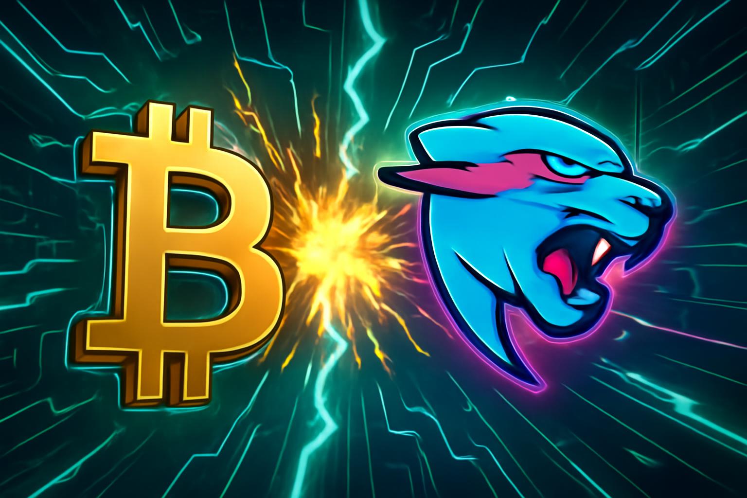 Bitmine 对 Beast Industries 投资 2亿美元,以推动 DeFi