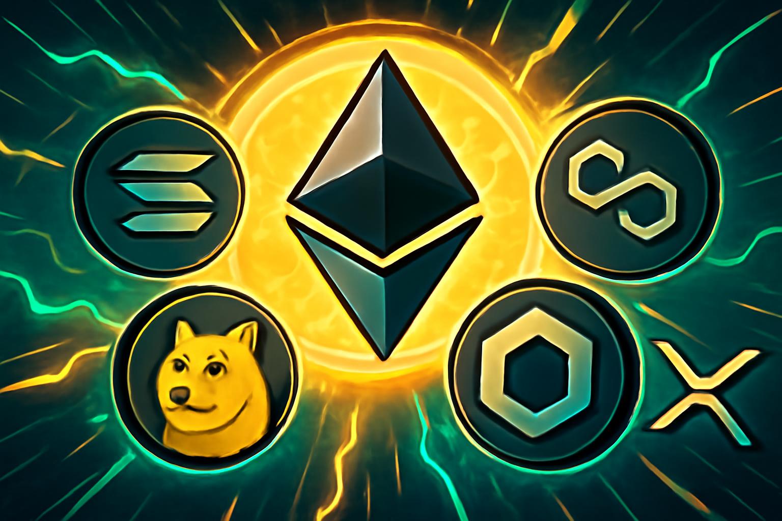 2026年值得买入的山寨币：实用增长精选