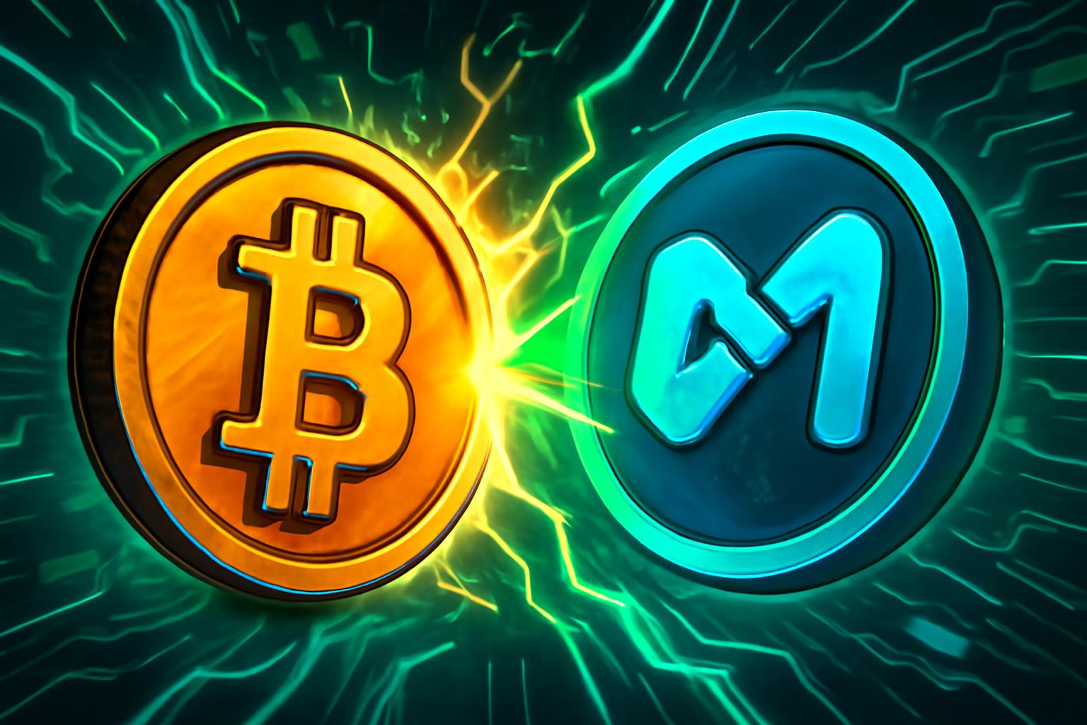 Sats Terminal 将 Morpho 集成到 Borrow，扩展比特币的 DeFi 借贷