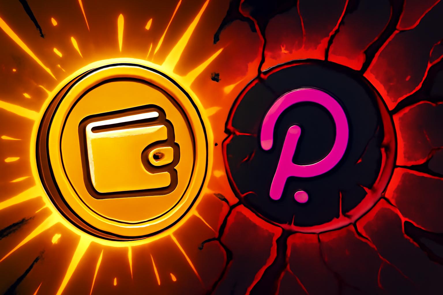 Digitap 预售增长，120k 钱包连接到 TAP；DOT 暂停交易