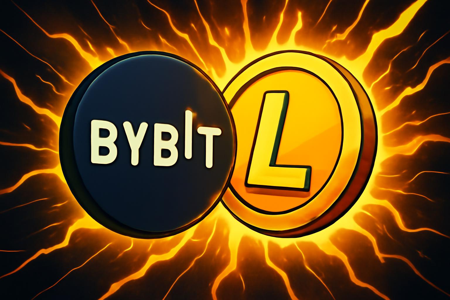 Bybit 推出 Lighter (LIT) 现货交易，设有 150,000 USDT 池