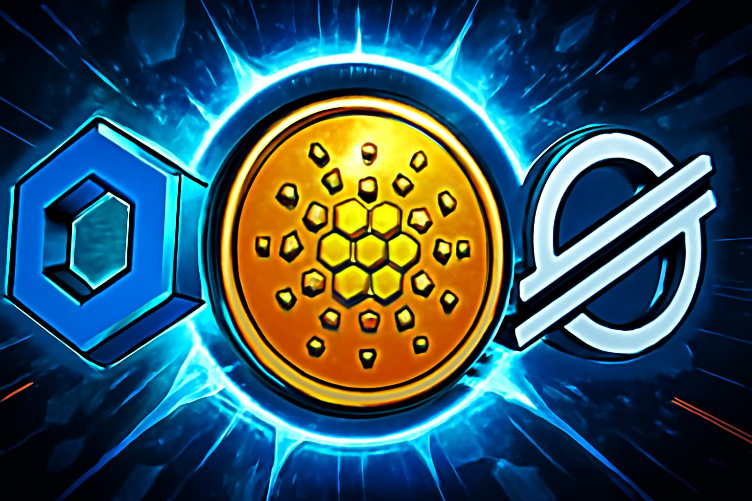 CME 将通过 Cardano、Chainlink、Stellar 期货扩展受监管的加密衍生品