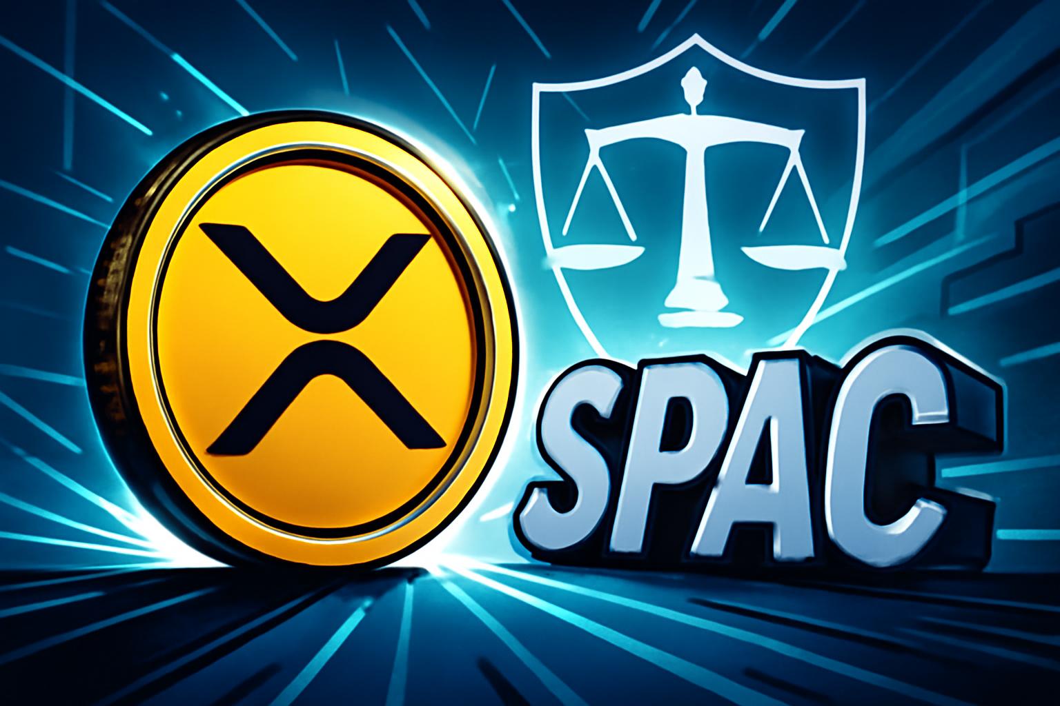 Evernorth 将通过 SPAC XRPN 在纳斯达克上市,XRP 资金库凸显监管友好氛围