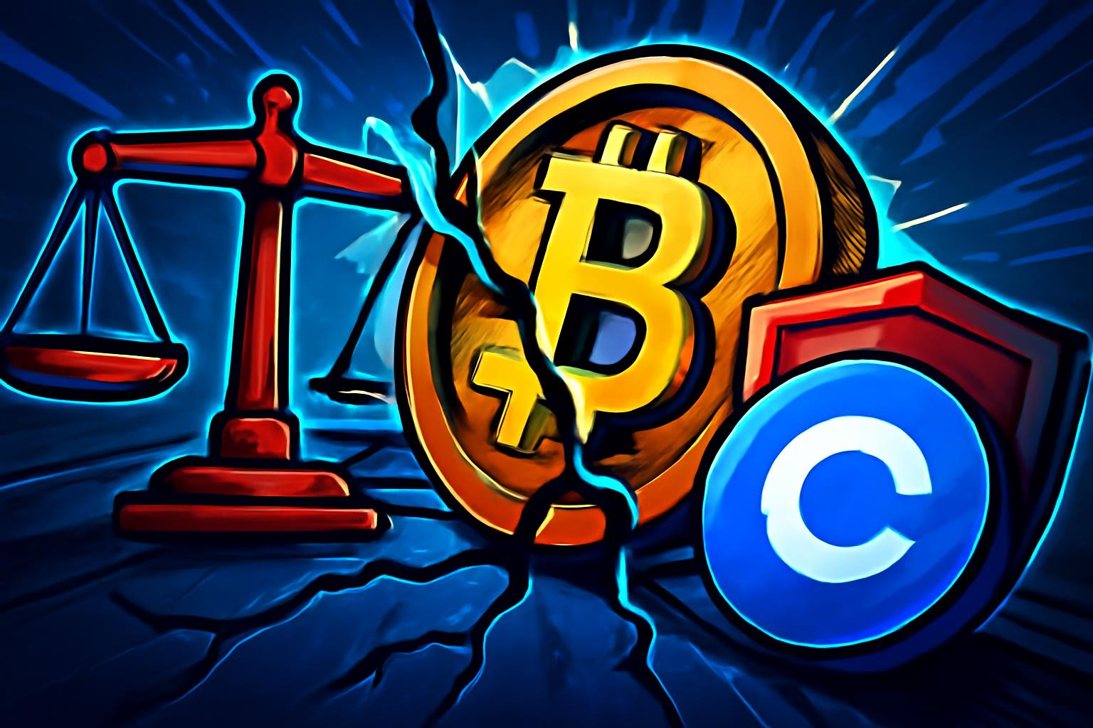 参议院在反对声中推迟加密监管投票