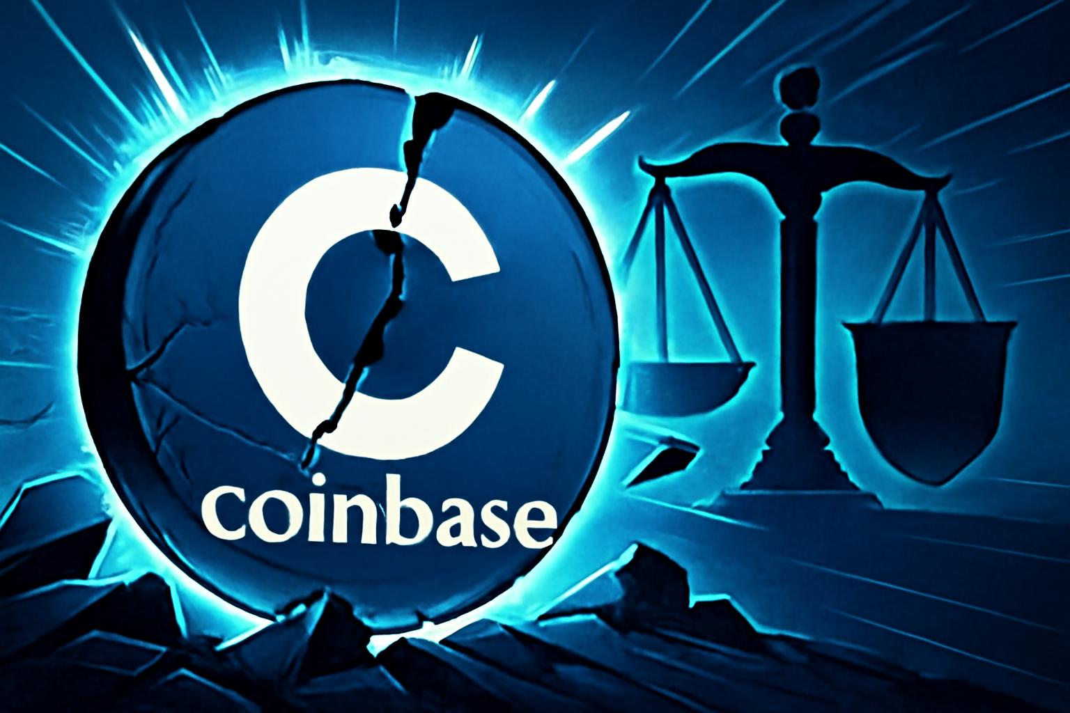 在最近的加密监管头条之后，Coinbase Global 的 COIN 定价是否合理？