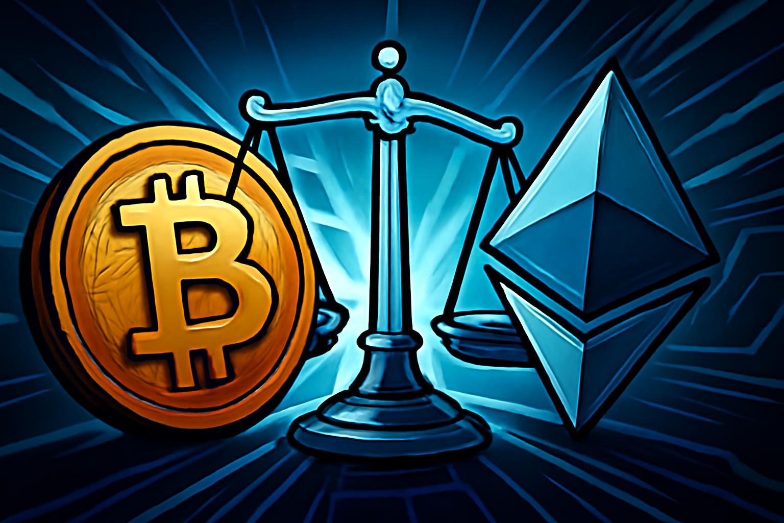 加密监管投票陷入僵局：现在需要了解的要点