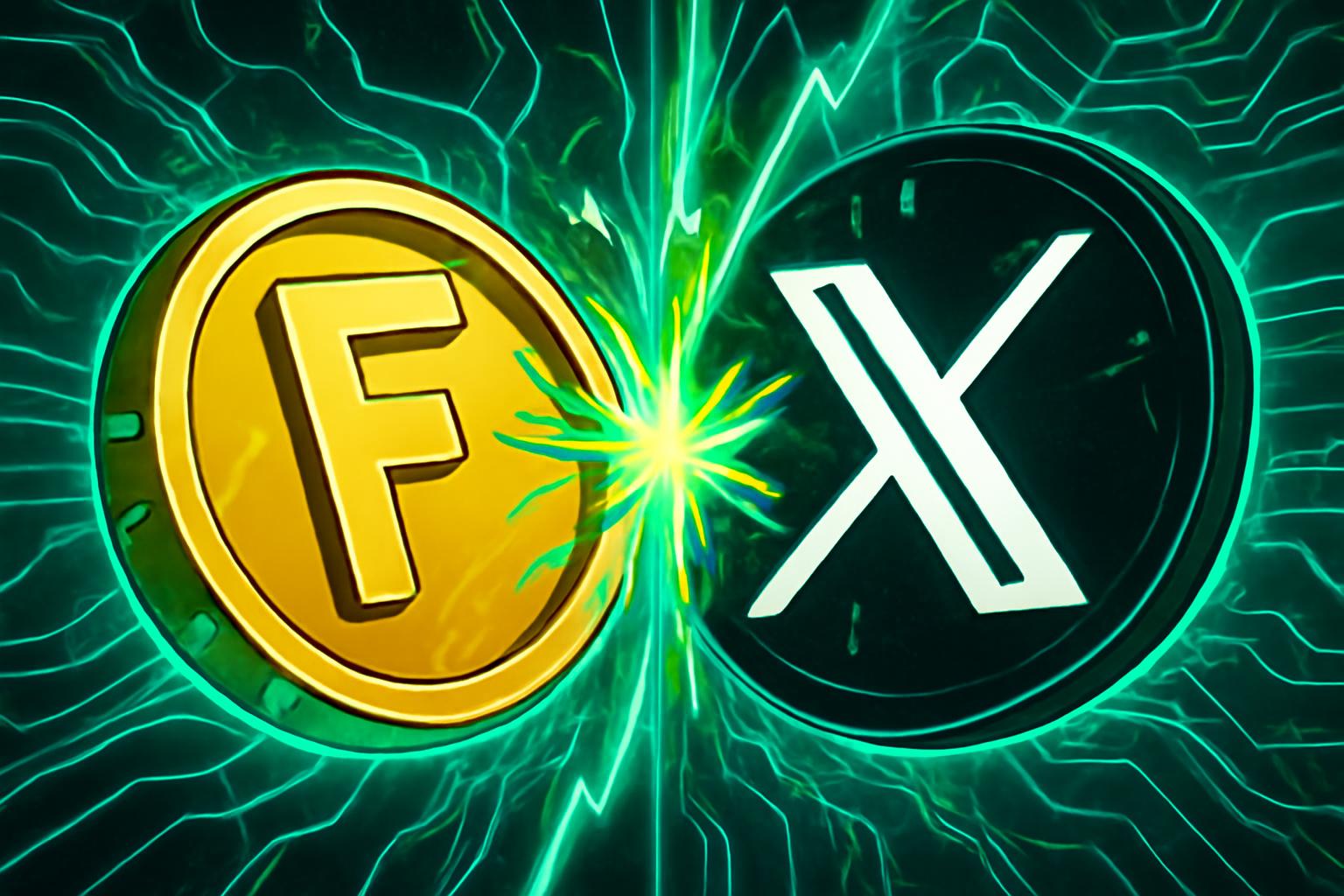 X 因 AI 低质内容与垃圾信息而禁止 InfoFi 加密应用