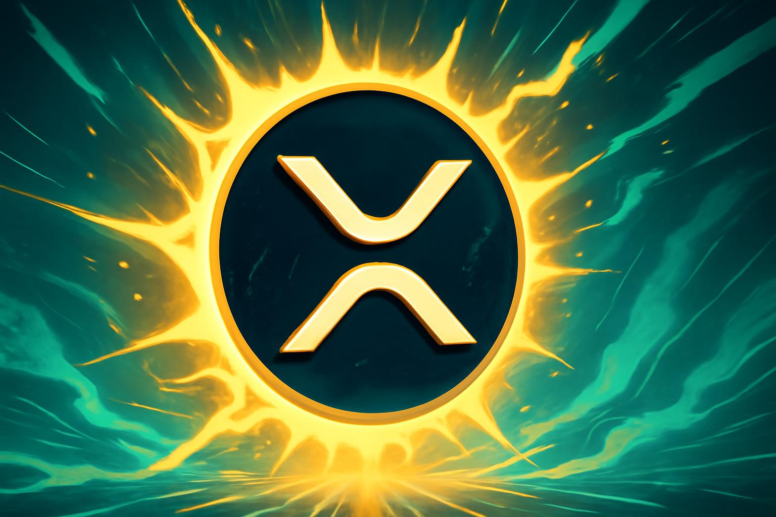 XRP供应冲击可能引发价格上涨,分析师表示