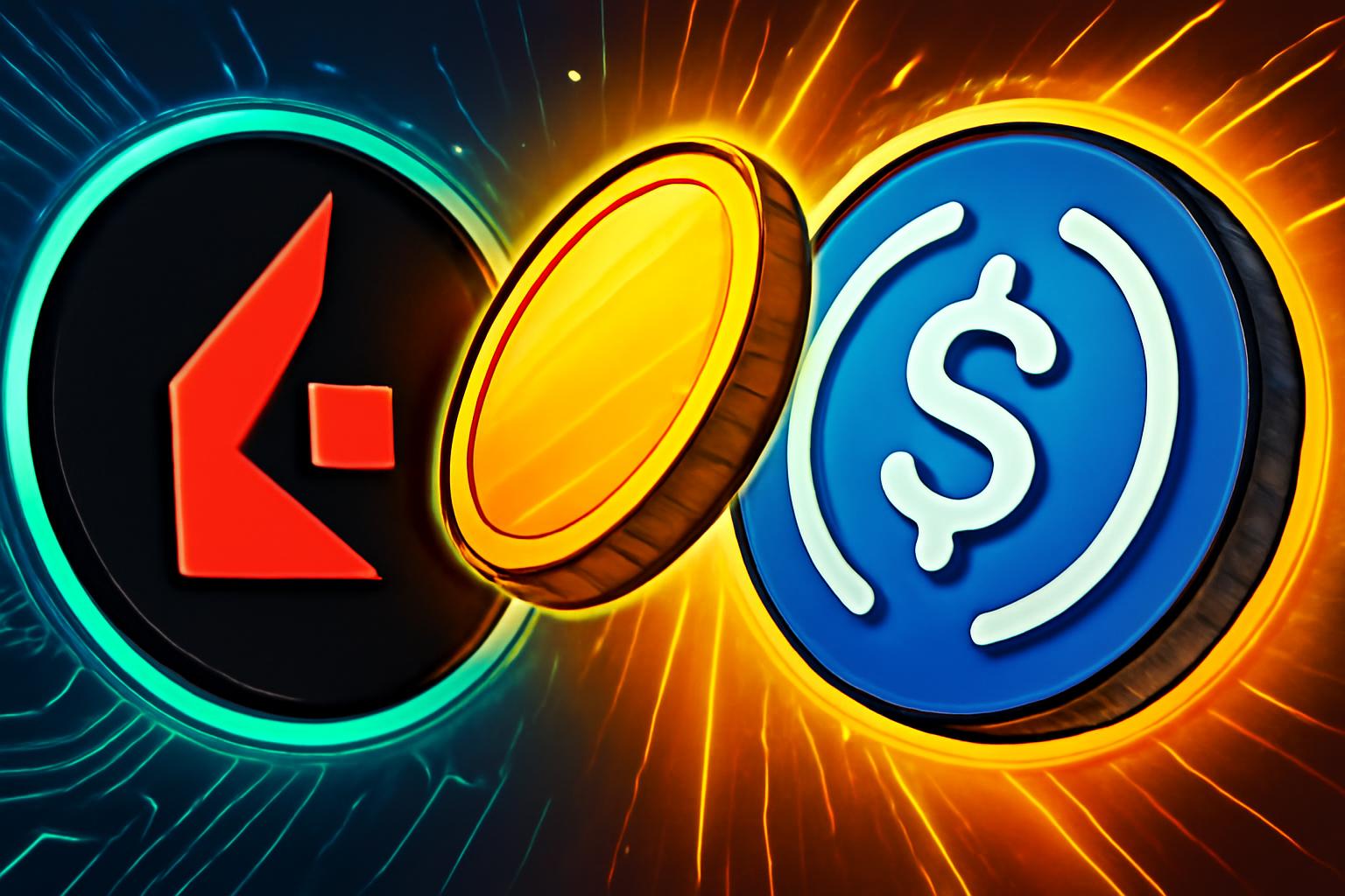 Interactive Brokers 启用证券账户的稳定币存款