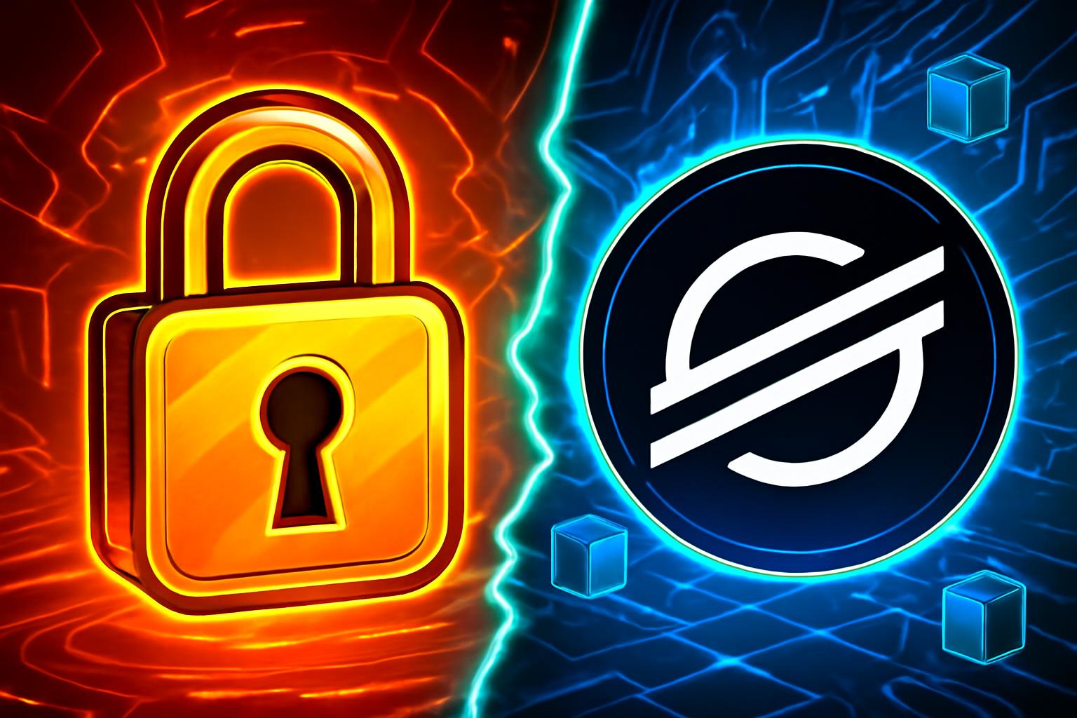 公共区块链上的零知识隐私：公开又私密，Stellar 引领