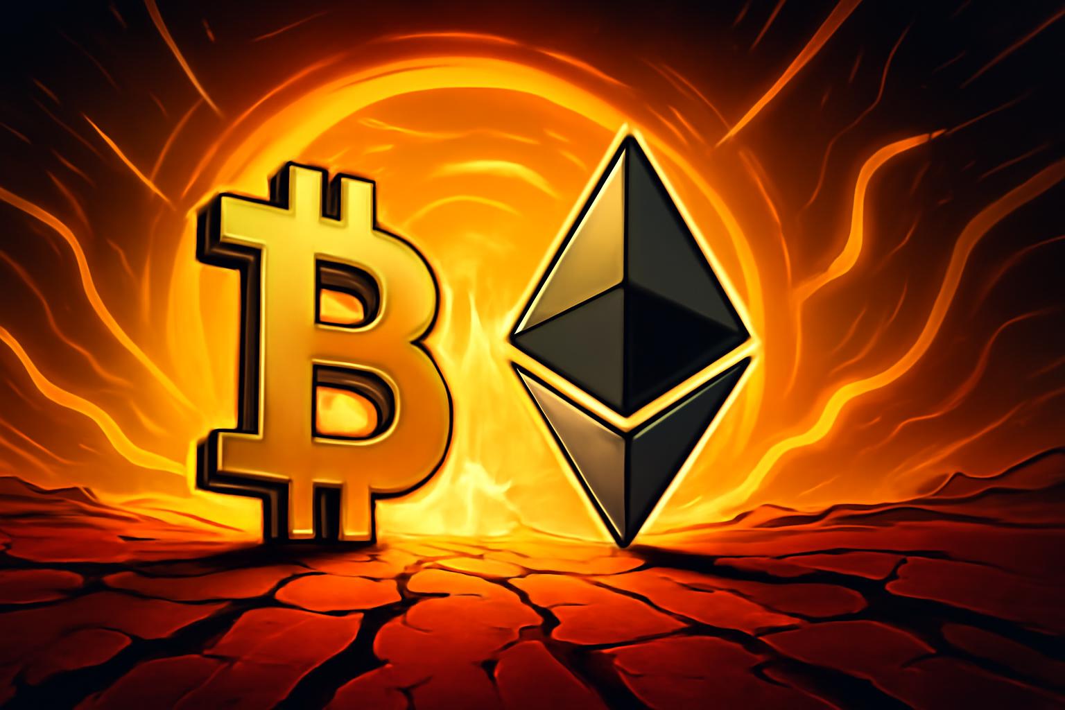 2026年初的加密货币反弹难以持续