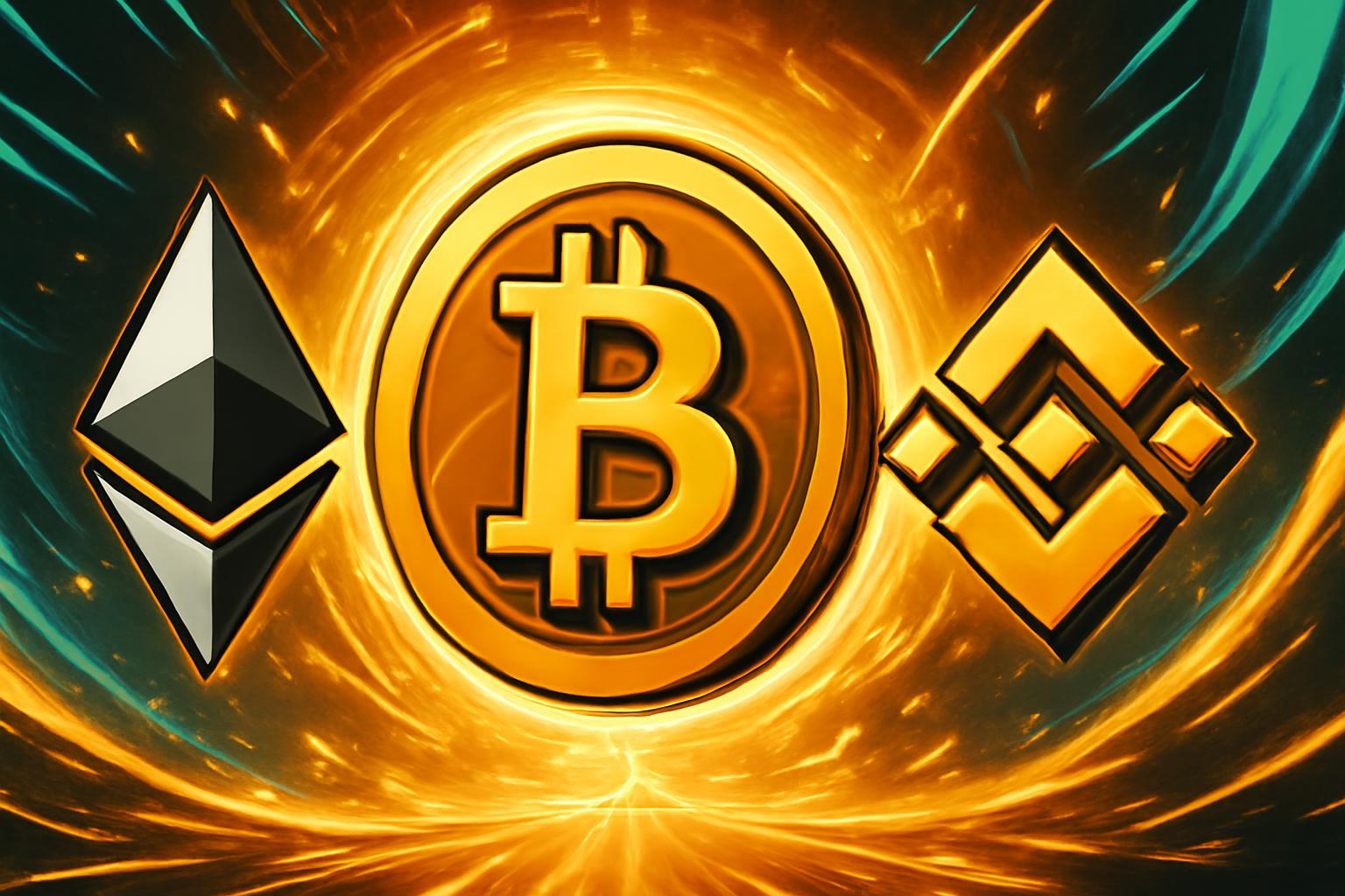 山寨币行情有望上扬，罗素2000刷新历史新高