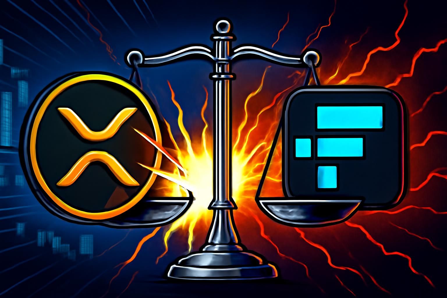 加密监管与风险：从跑路骗局到政治影响