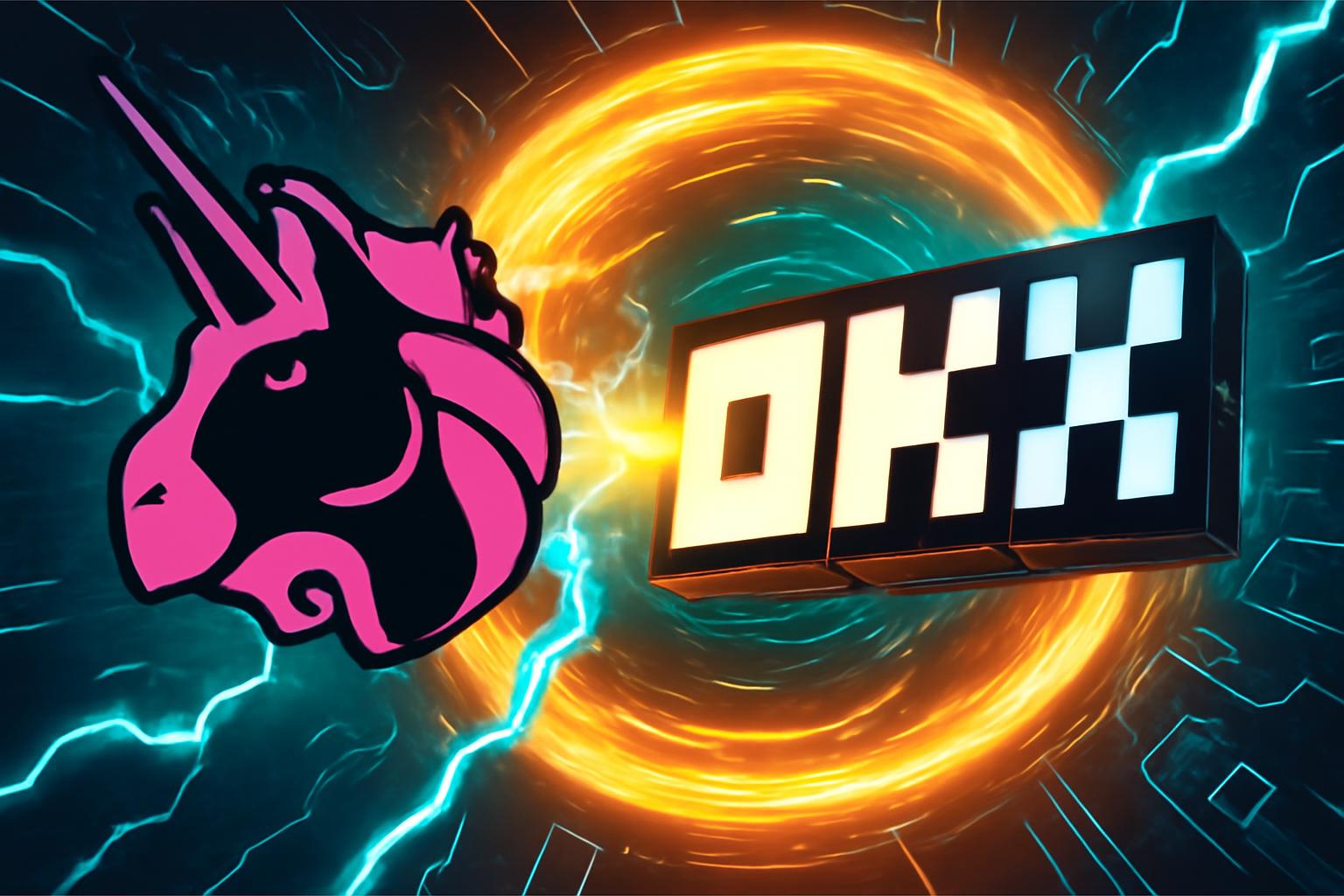 Uniswap 在 OKX 的 X Layer 上线，零接口费用