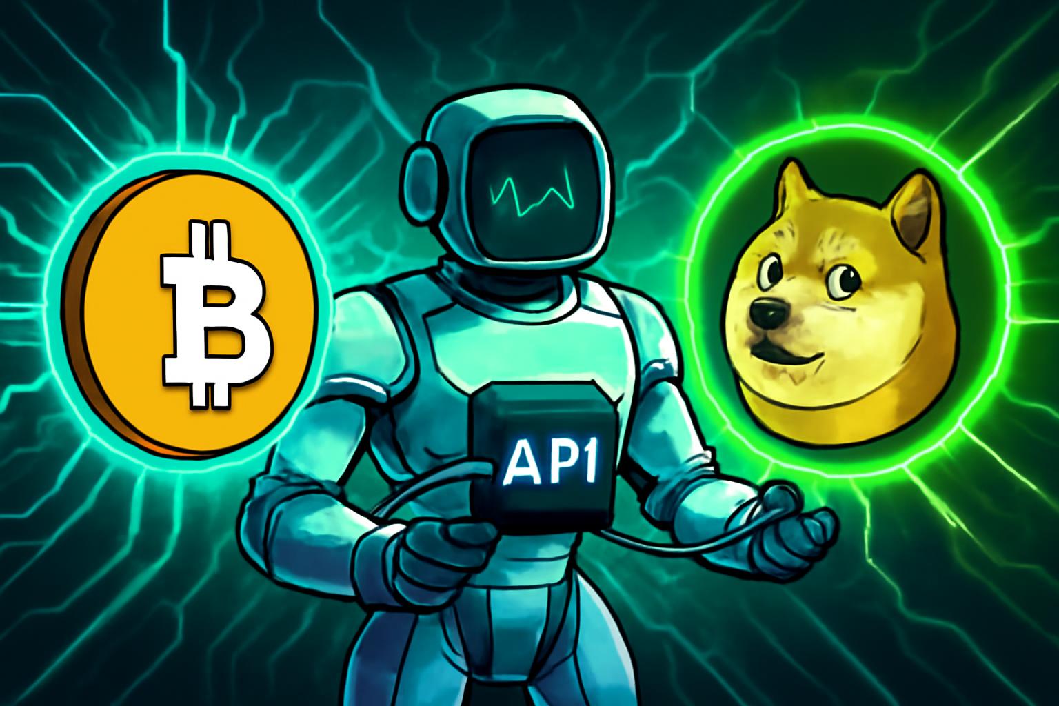 Arcanum Pulse: 非托管的 ByBit 交易机器人高效