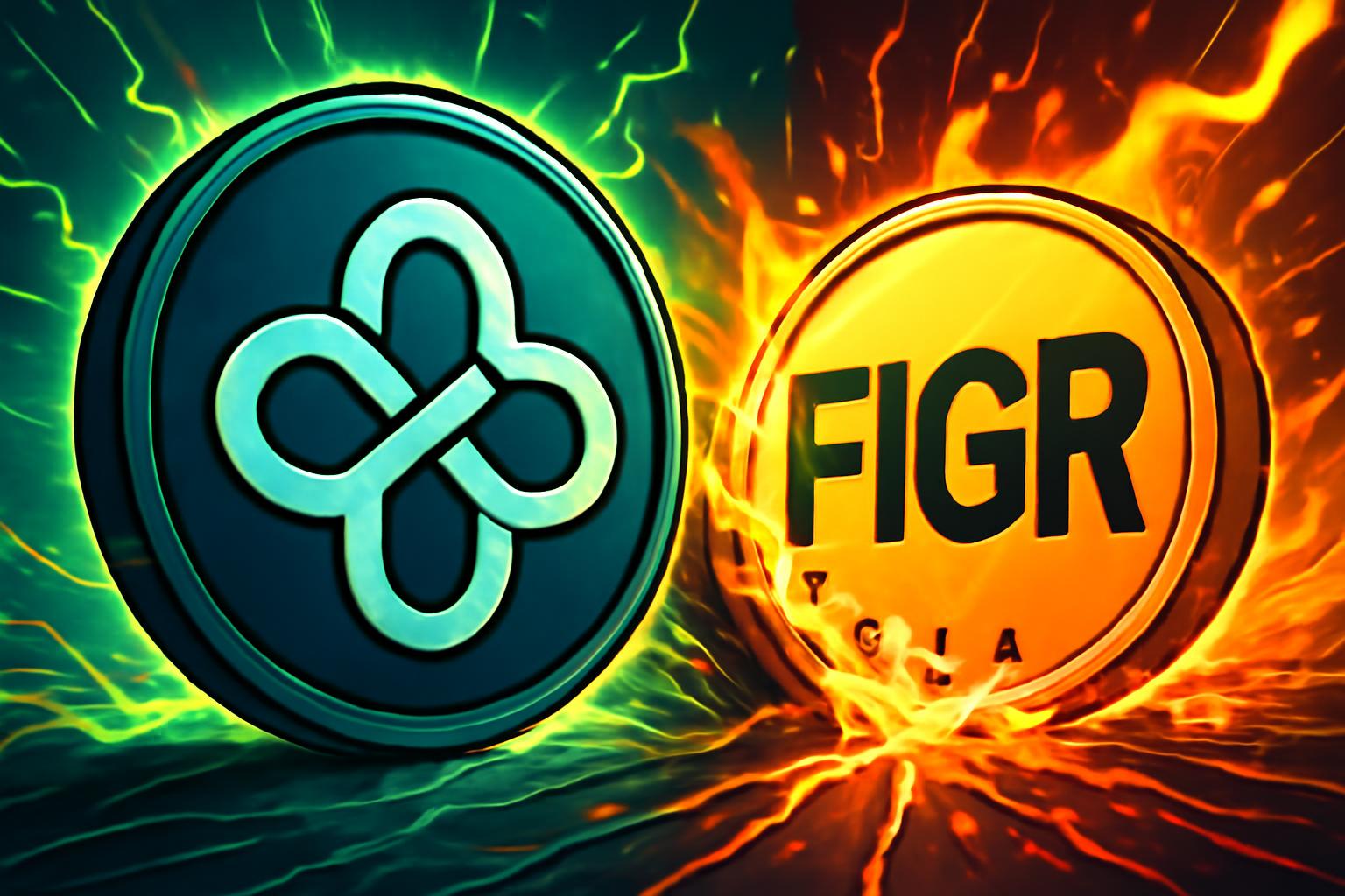 Figure OPEN 区块链在 Provenance 上实现直接发行股票与股票借贷，推动 FIGR 的上涨行情