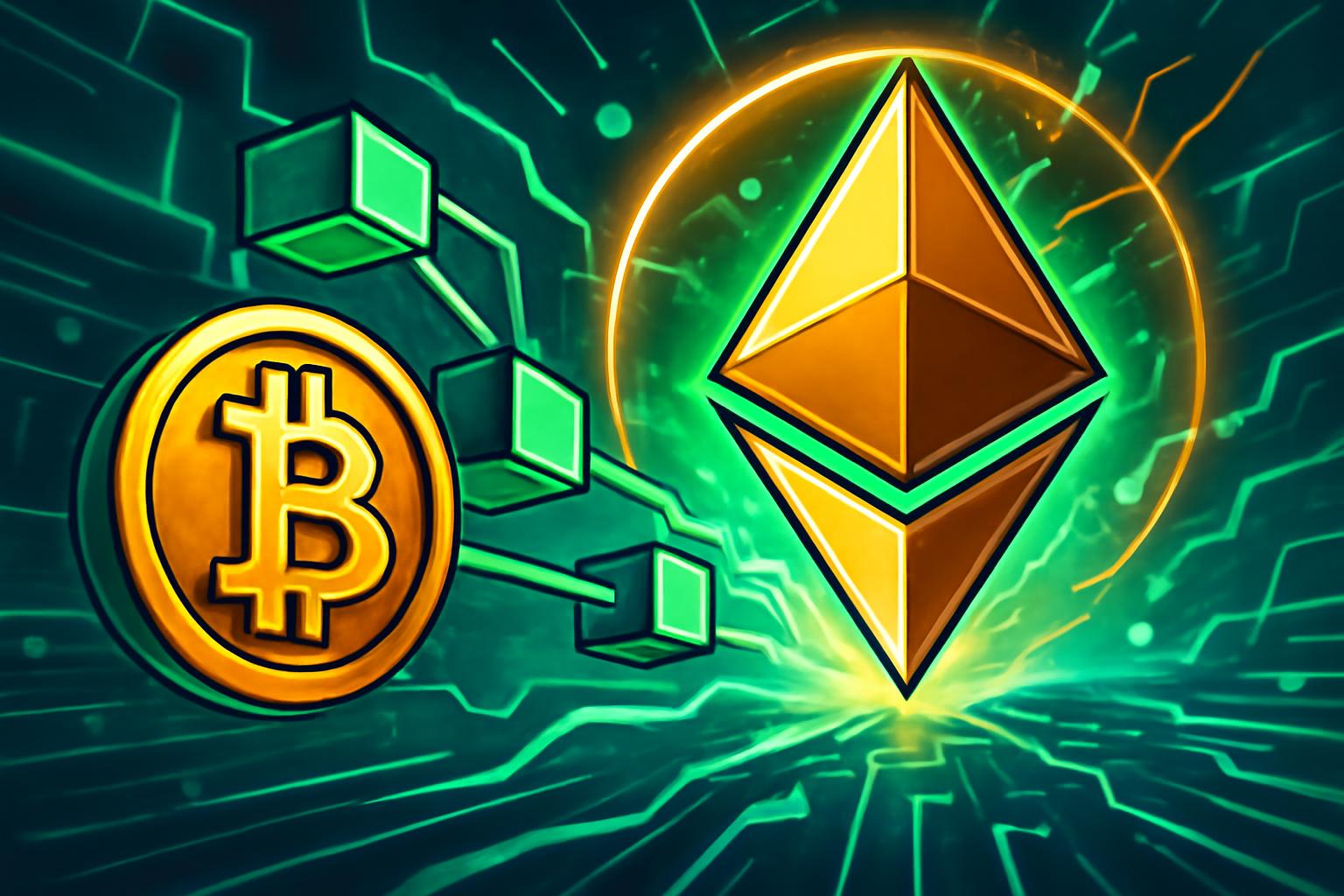 资产代币化：区块链上的市场基础设施的下一次演进