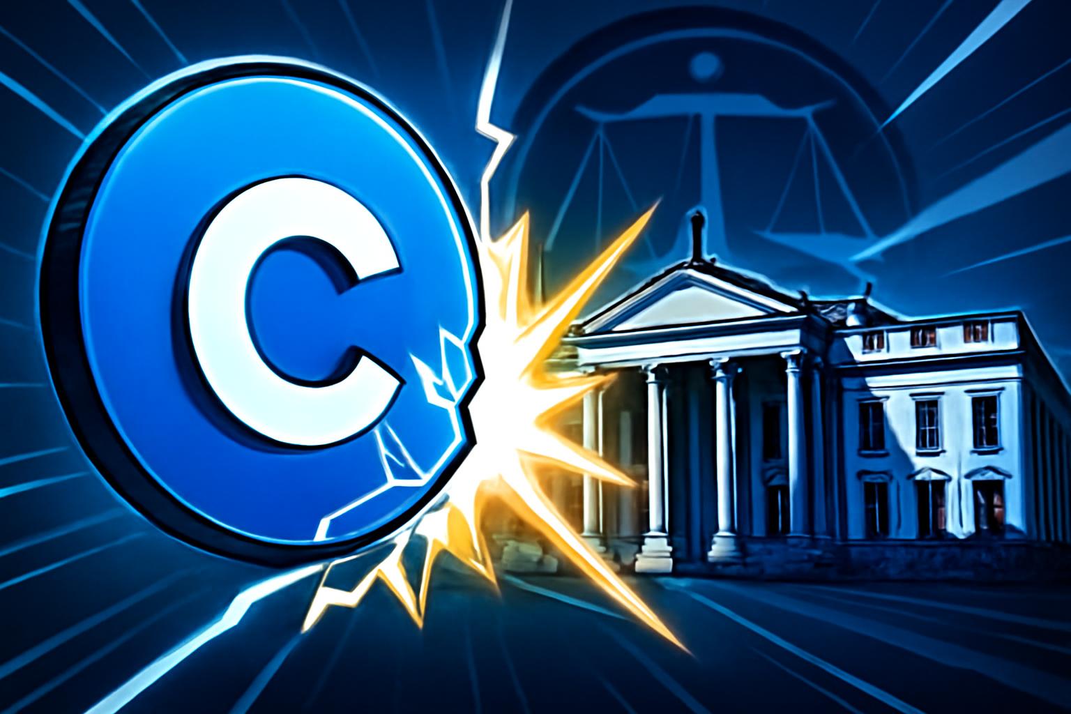 Coinbase 否认白宫就 Clarity Act 辩论中的分歧