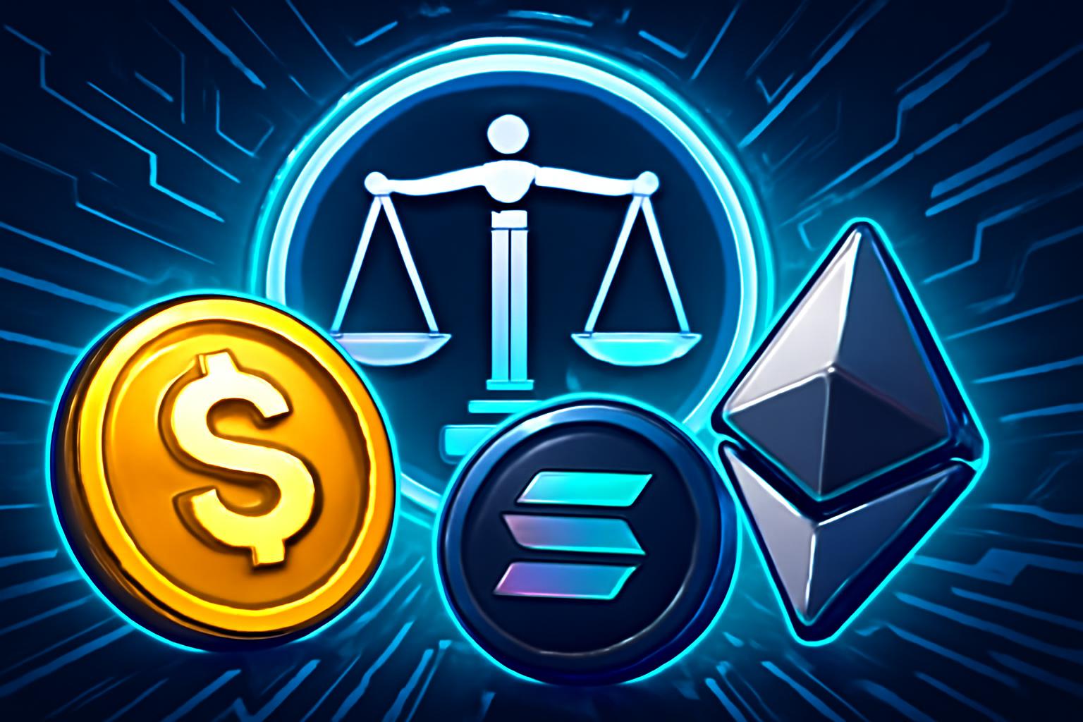 监管清晰度改变了加密货币：稳定币、现实世界资产（RWAs）以及多链未来