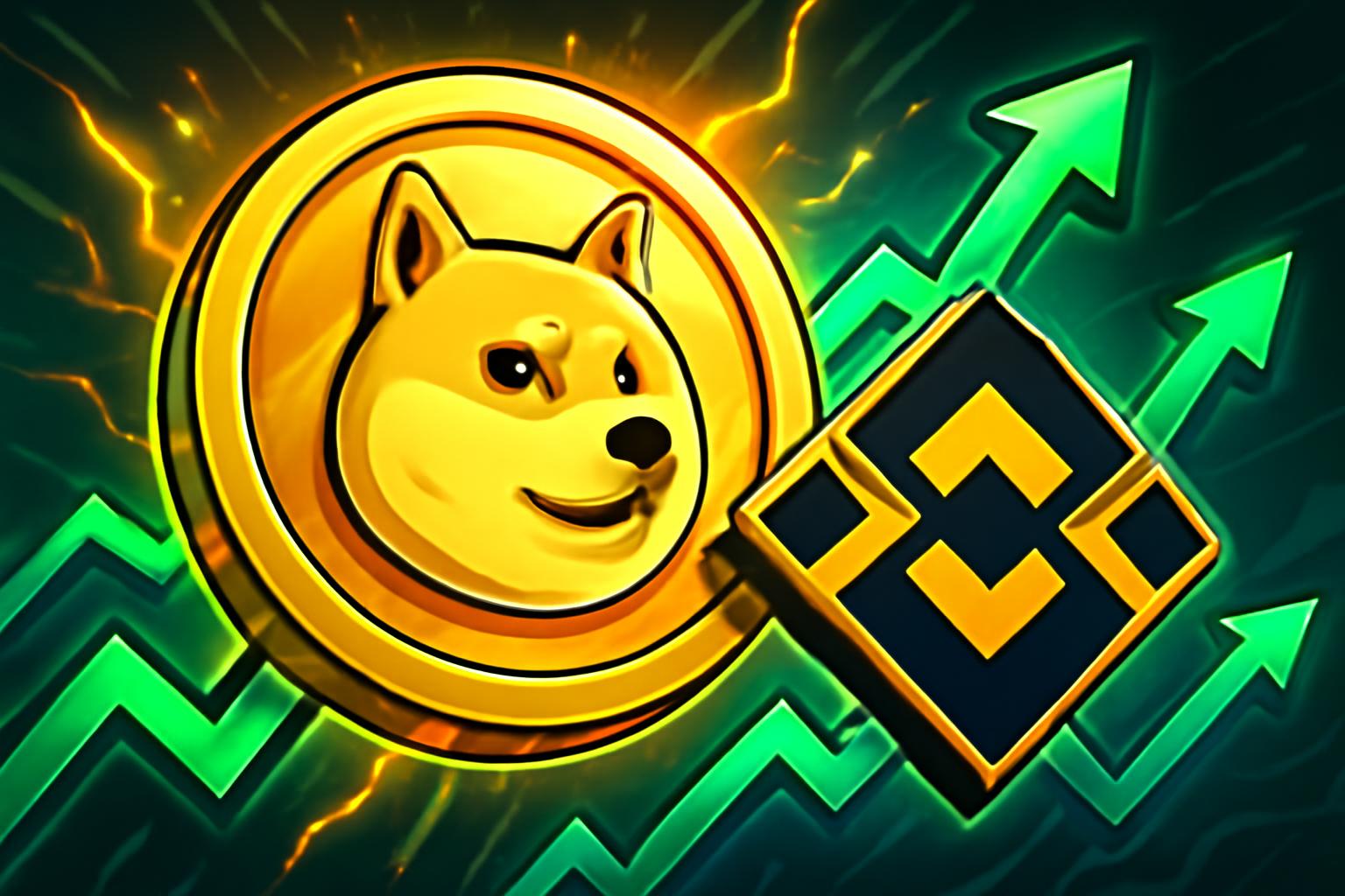 币安智能链梗币1暴涨430倍：市值高达390万美元，梗币代币的风险