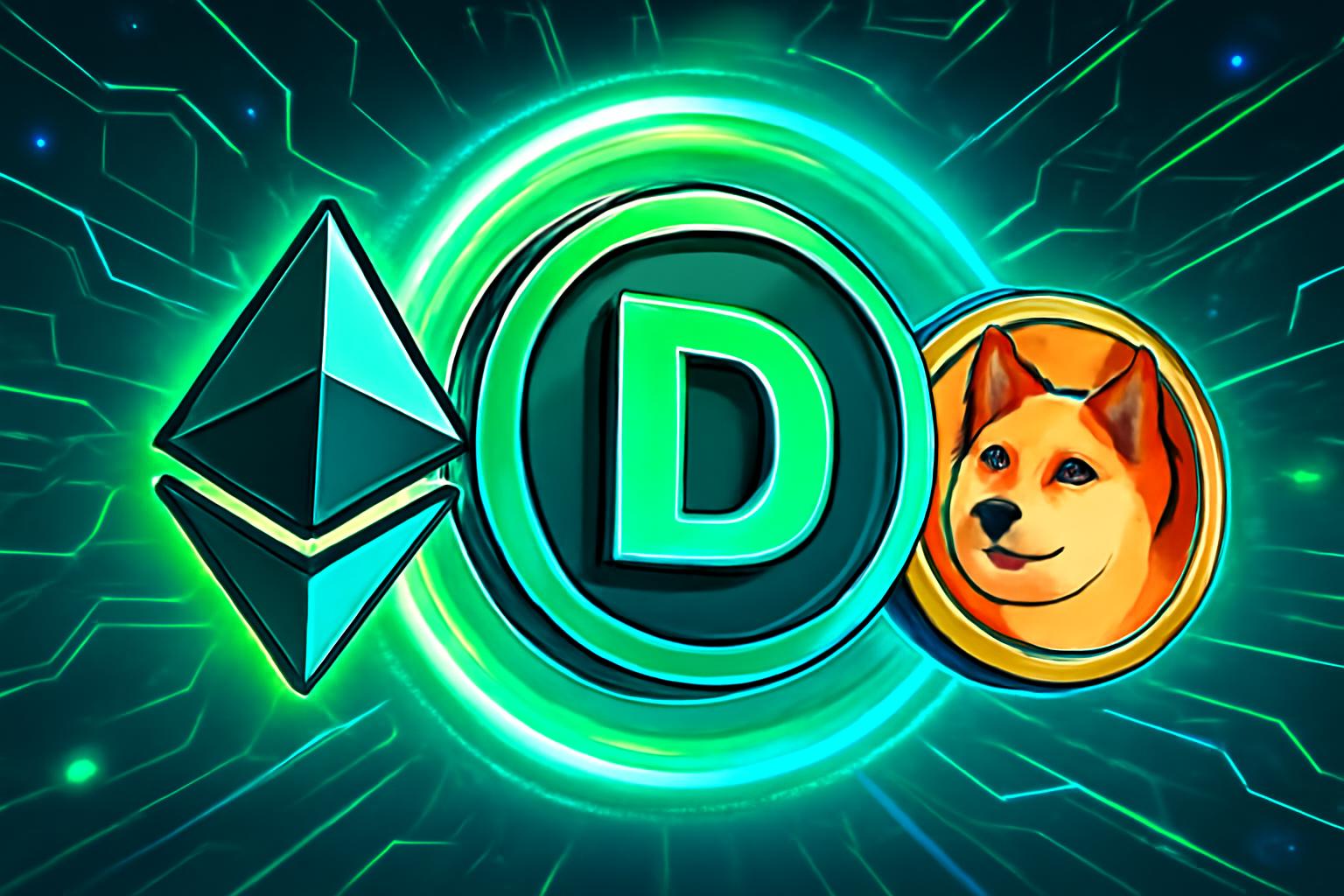 新项目打造用于智能合约、DApps与模因币的高吞吐量平台