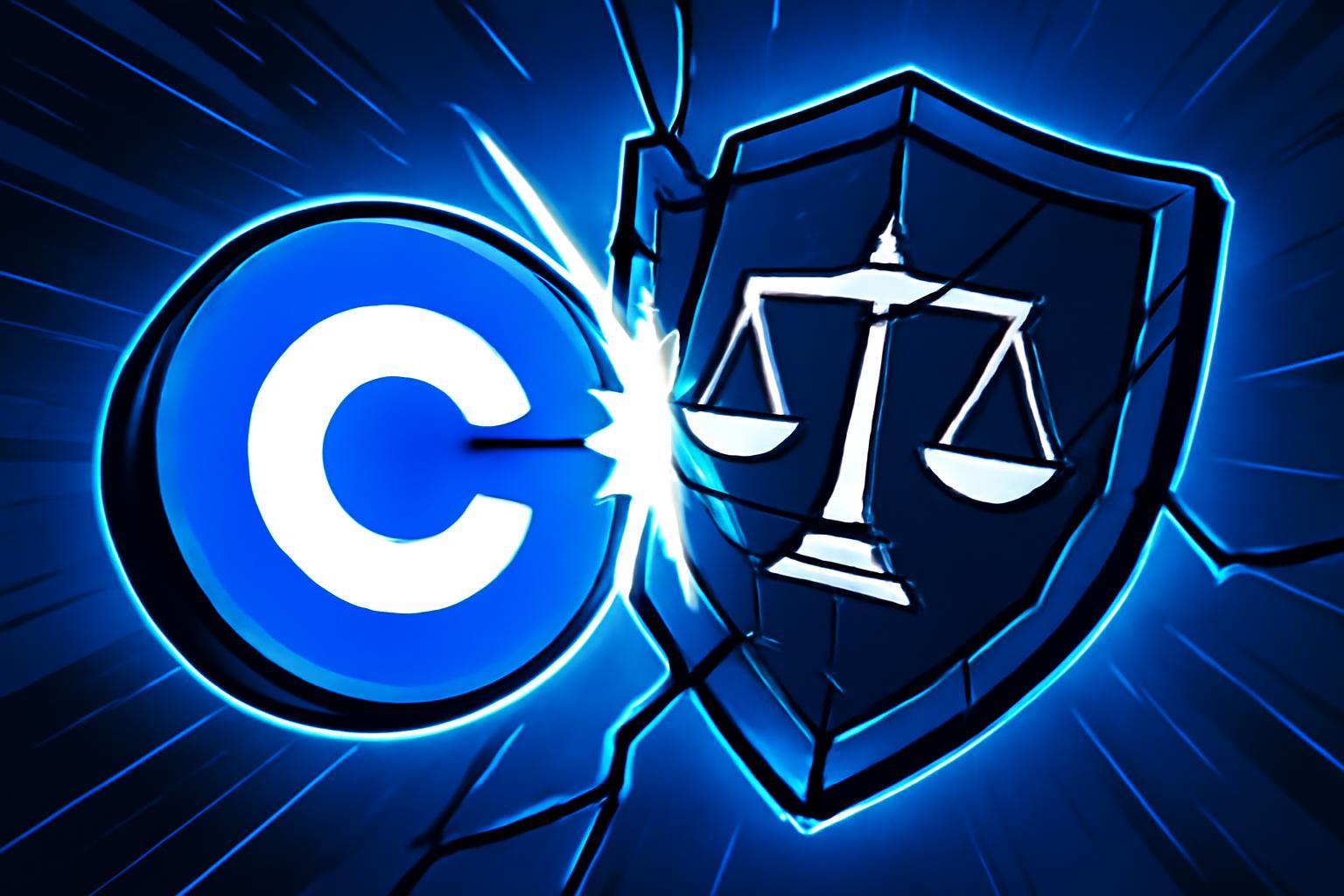 Coinbase 阻挠了加密法案：CLARITY Act 与监管的后果