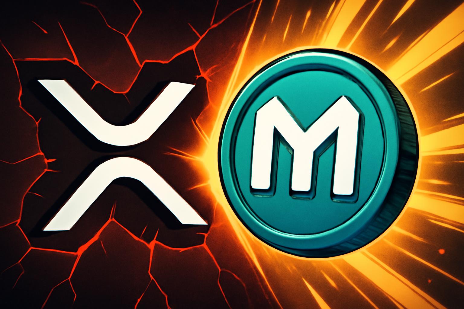 XRP 交易者在上市前转向低于 0.10 美元的去中心化金融（DeFi）代币 MUTM