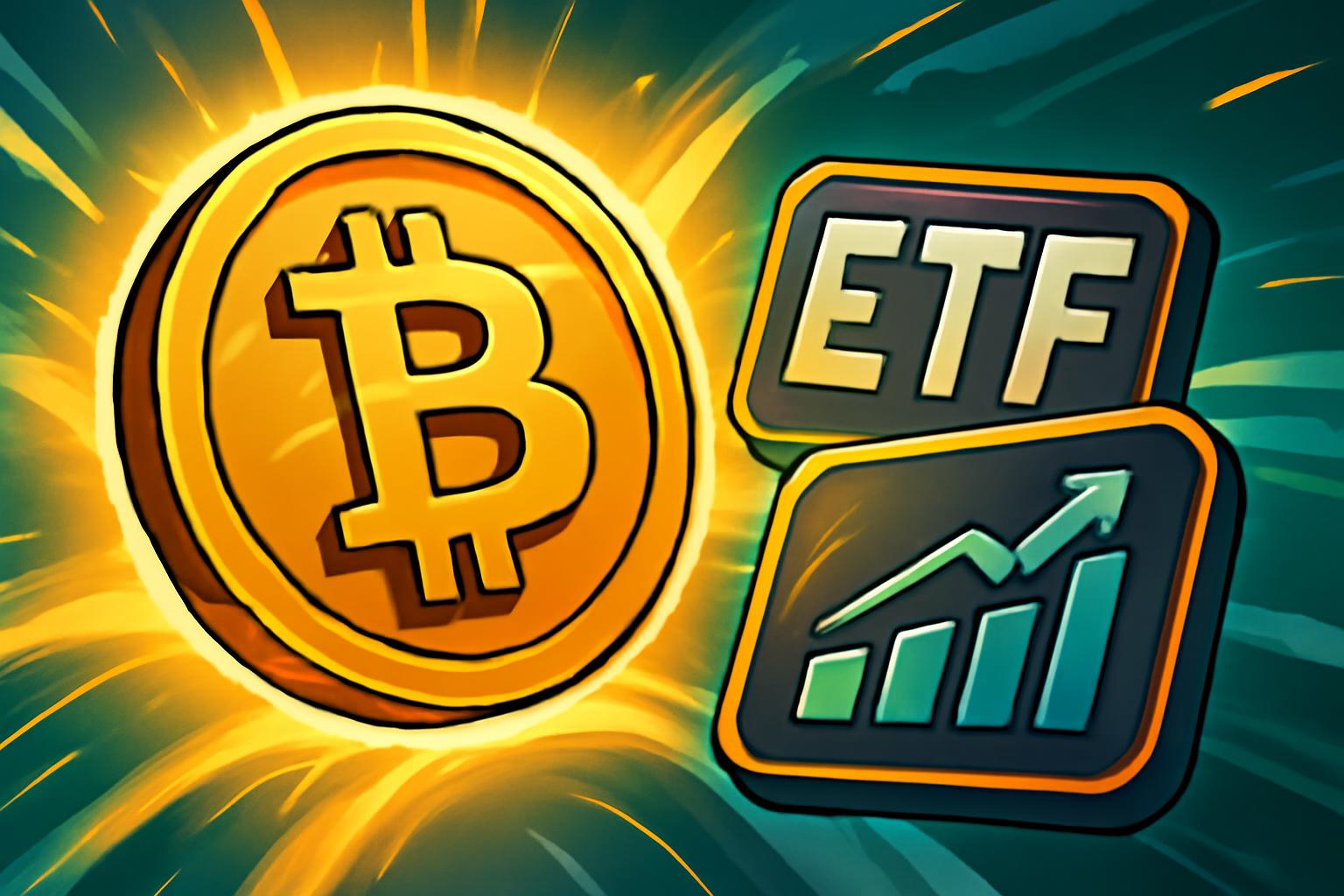 衍生品情绪在比特币上涨至两个月高位时改善