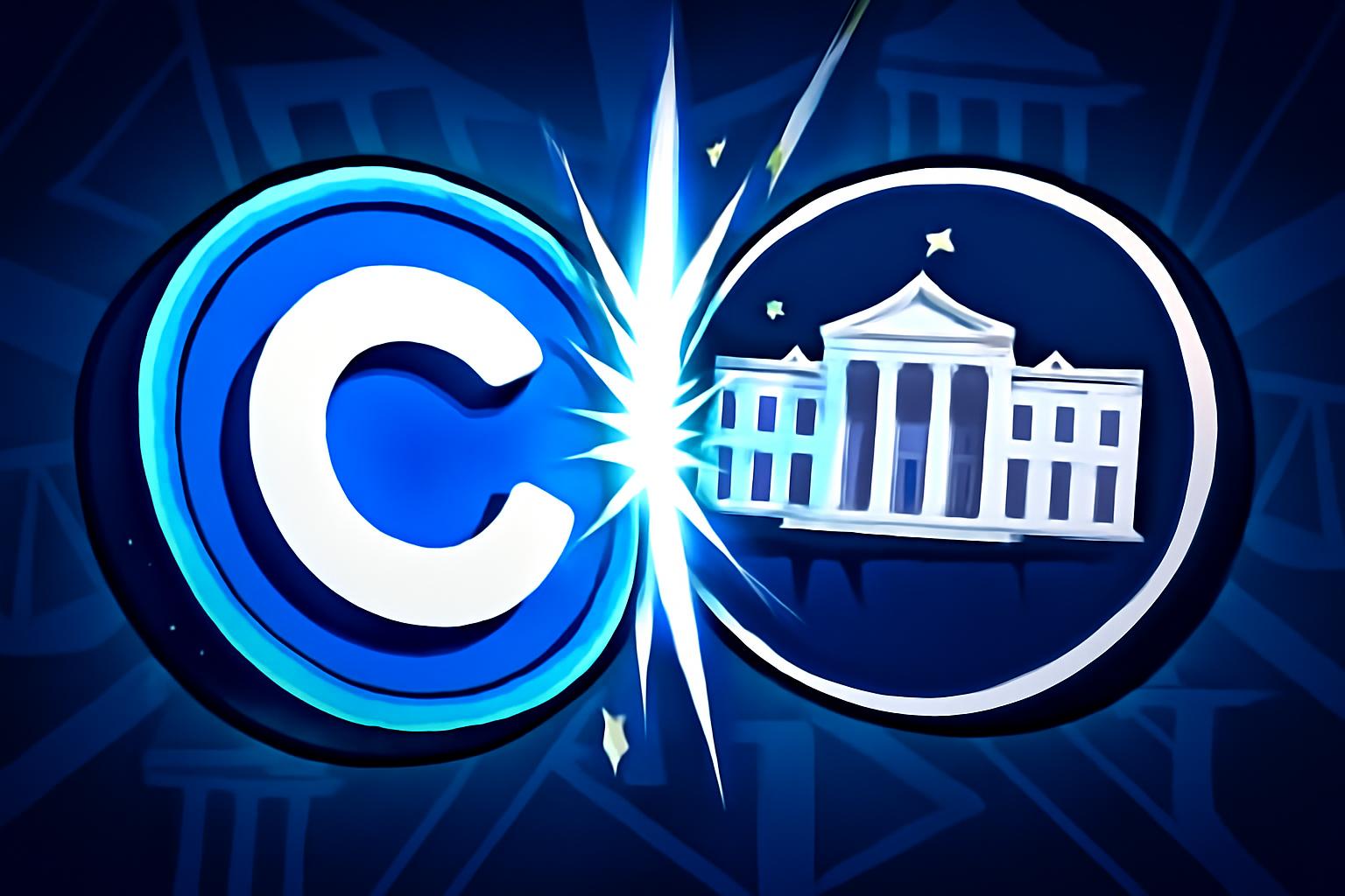 阿姆斯特朗否认白宫对 CLARITY法案支持的威胁